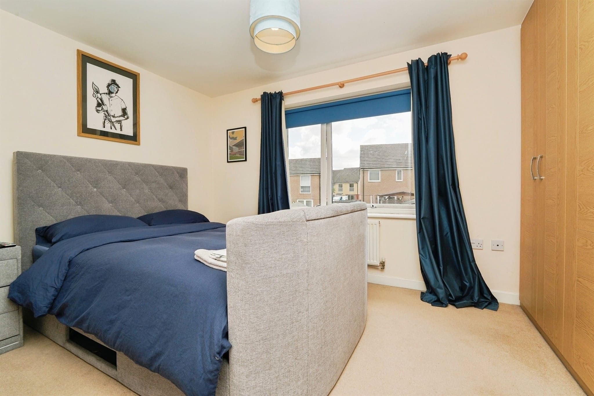 Property at Goodrich Grove, HEREFORD