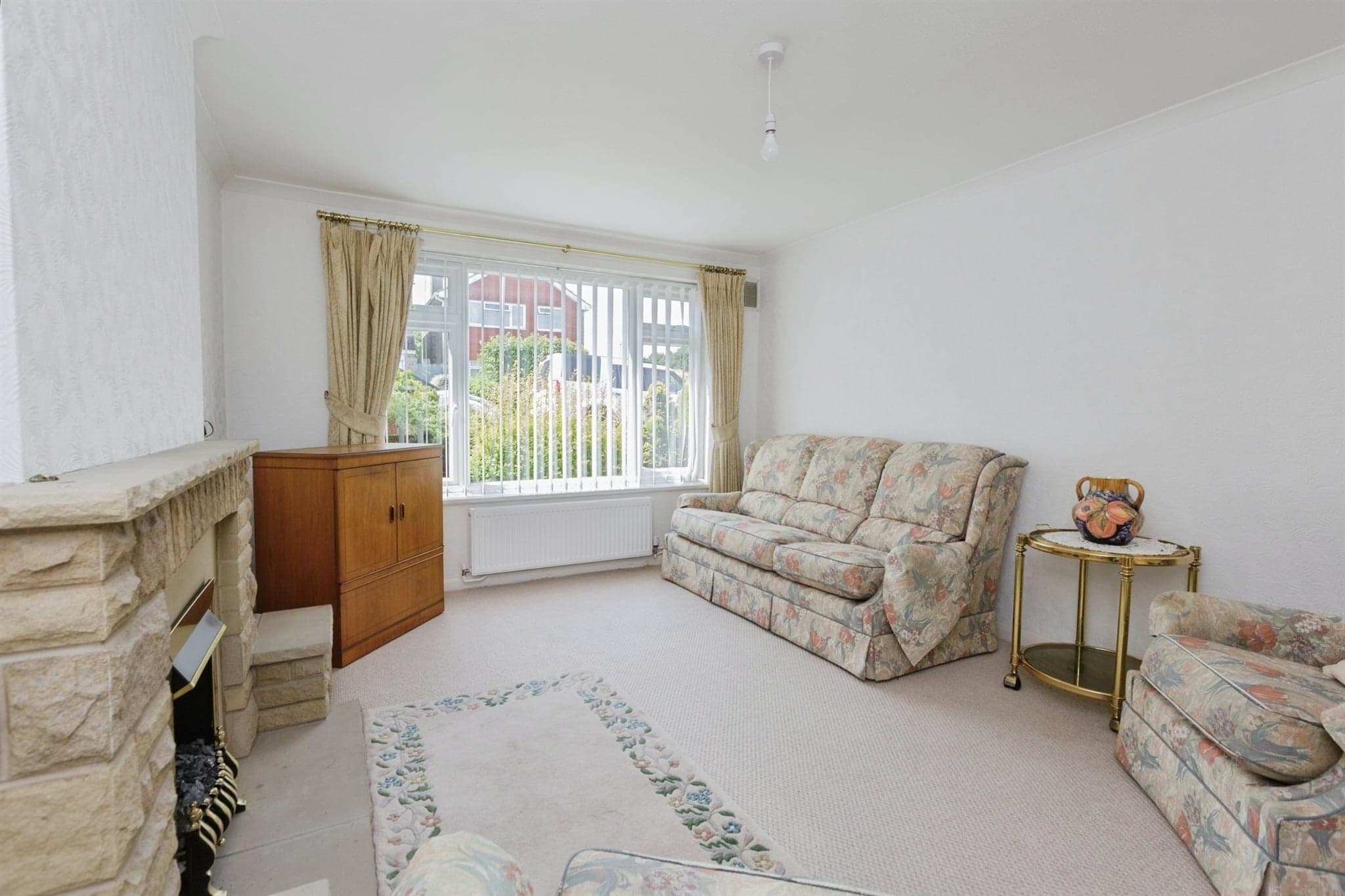 Property at Rushton Drive, Leicester
