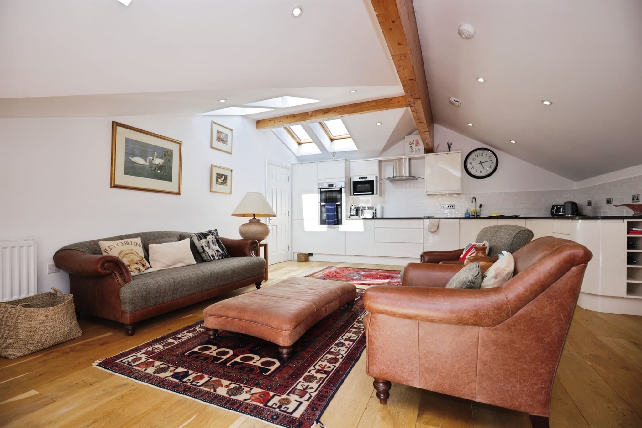 Property at South Bar Street, Banbury