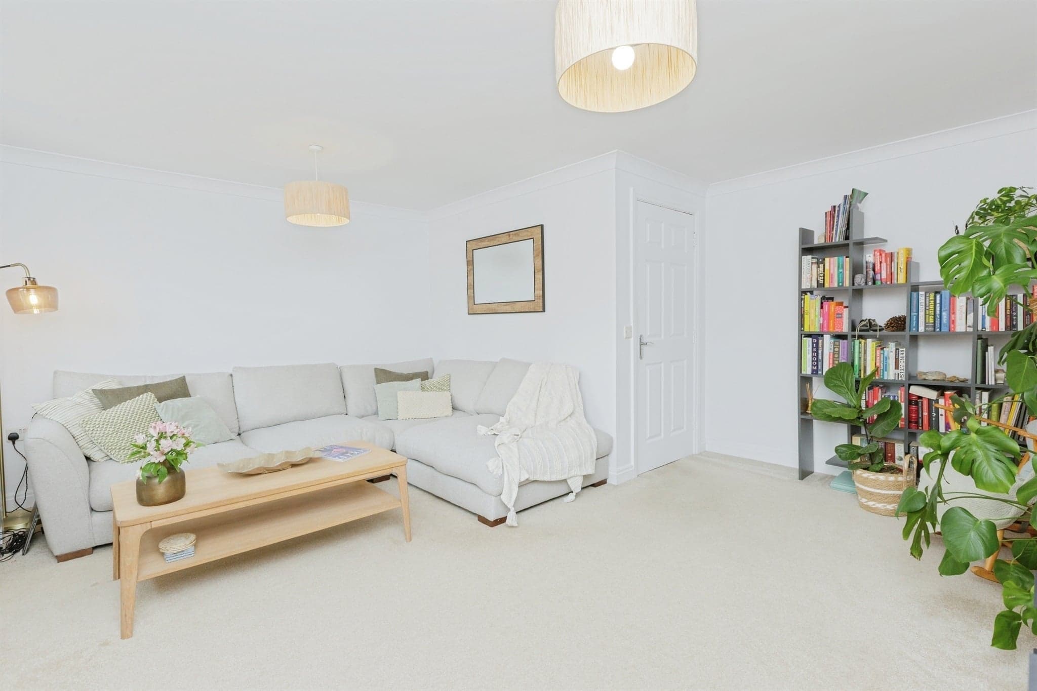 Property at Cotton Mews, Earl Shilton, Leicester