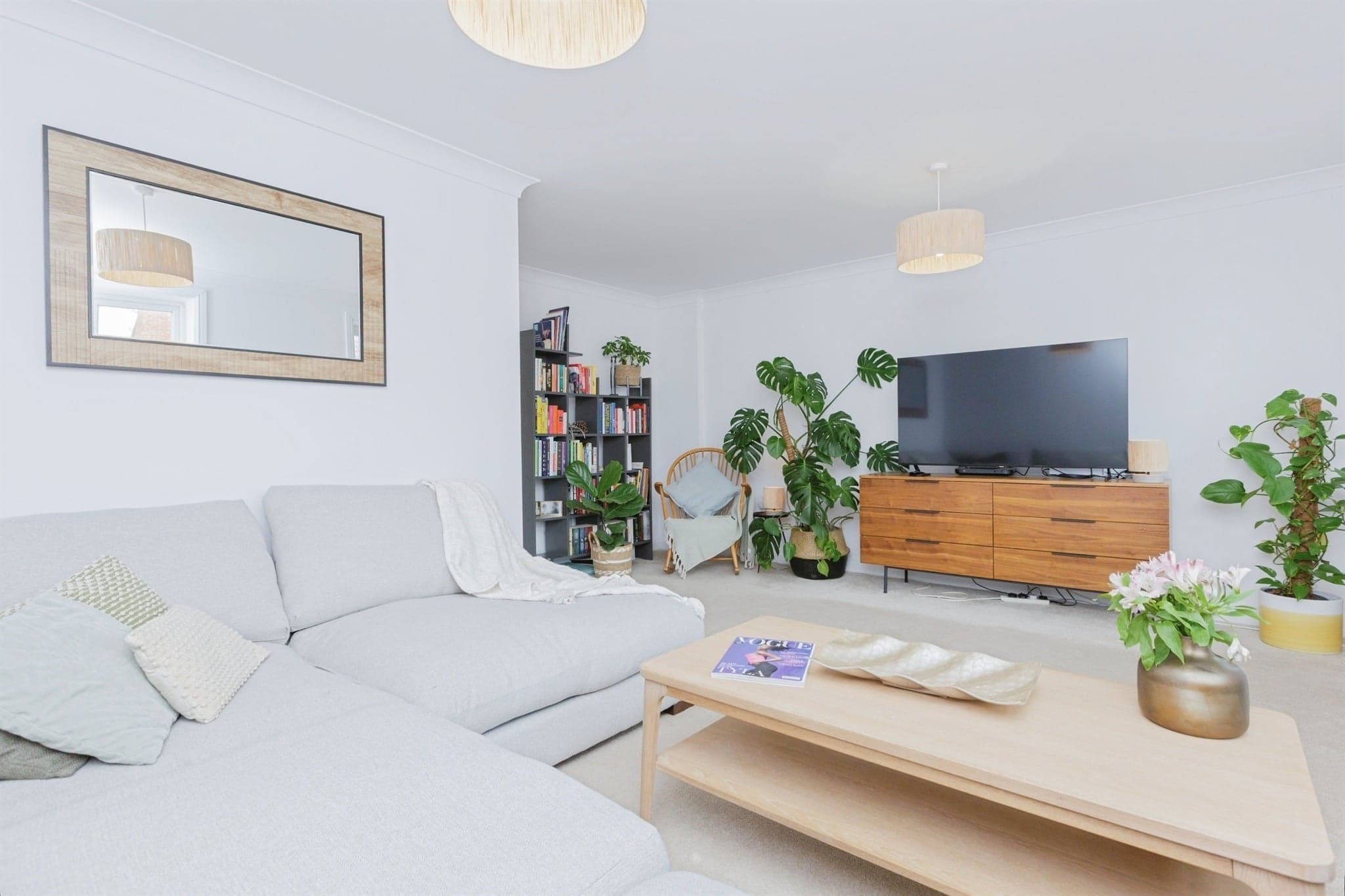 Property at Cotton Mews, Earl Shilton, Leicester