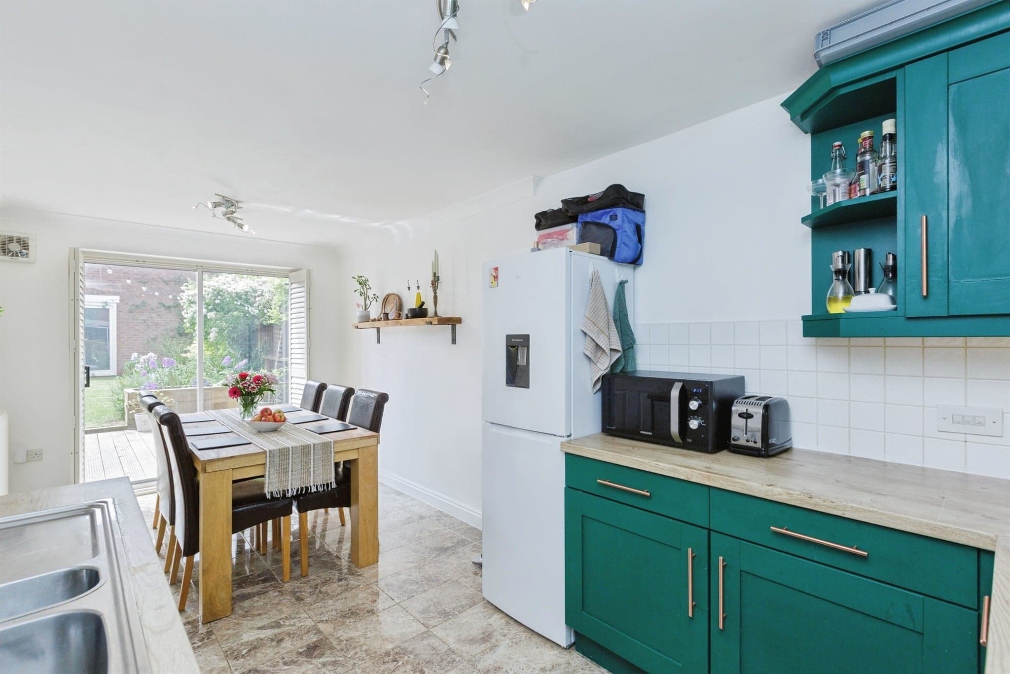 Property at Cotton Mews, Earl Shilton, Leicester