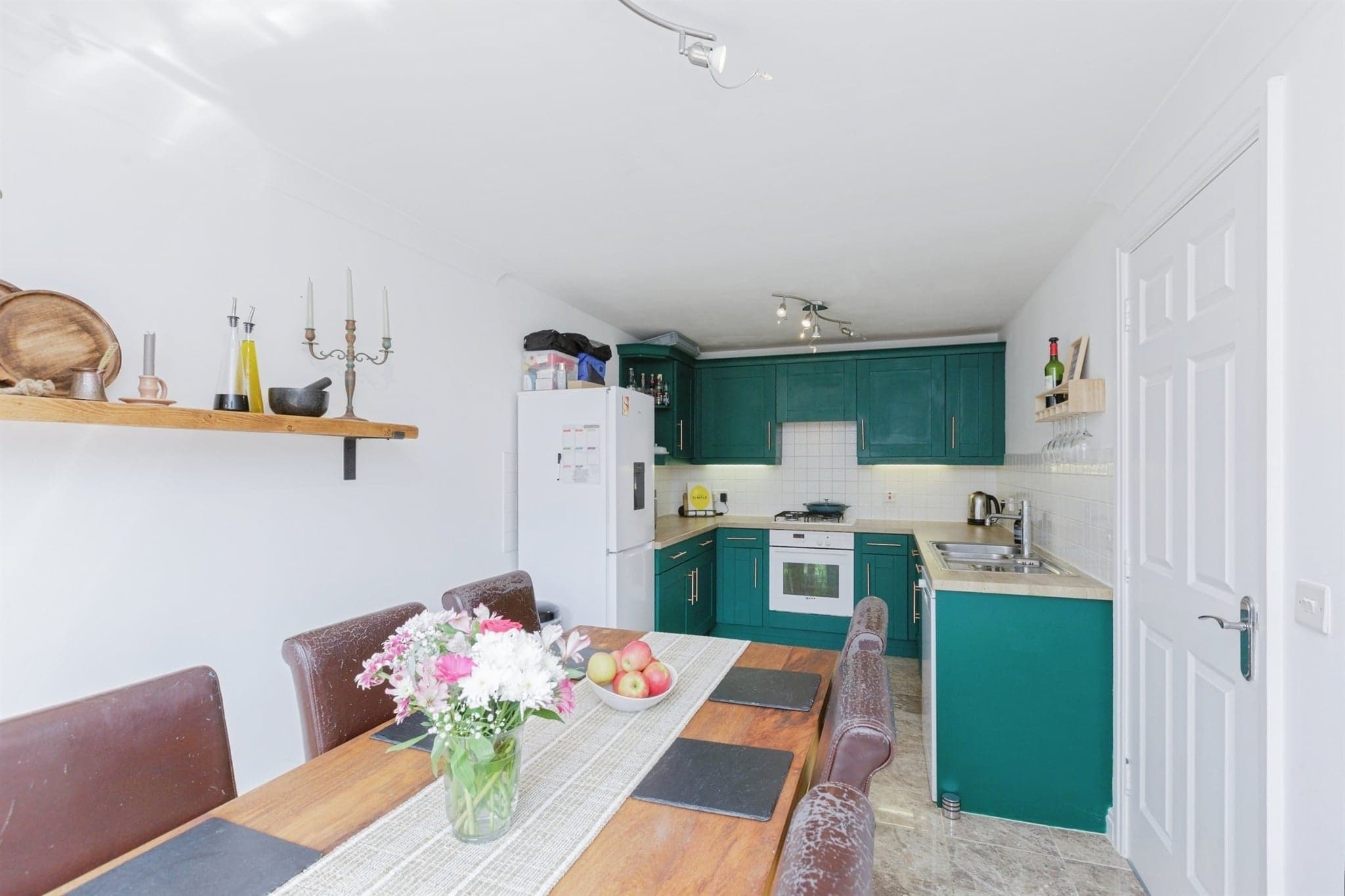 Property at Cotton Mews, Earl Shilton, Leicester