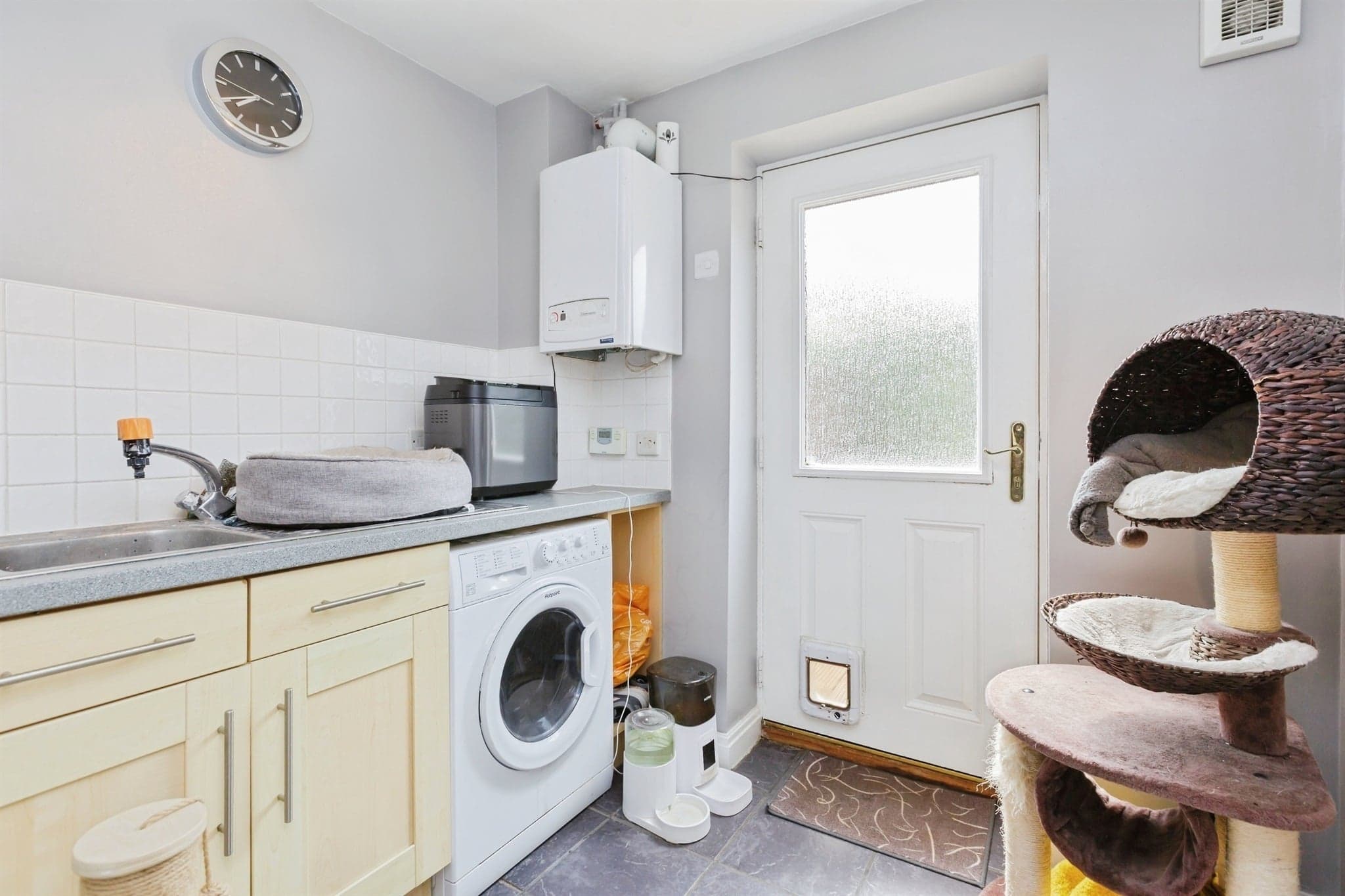 Property at Cotton Mews, Earl Shilton, Leicester