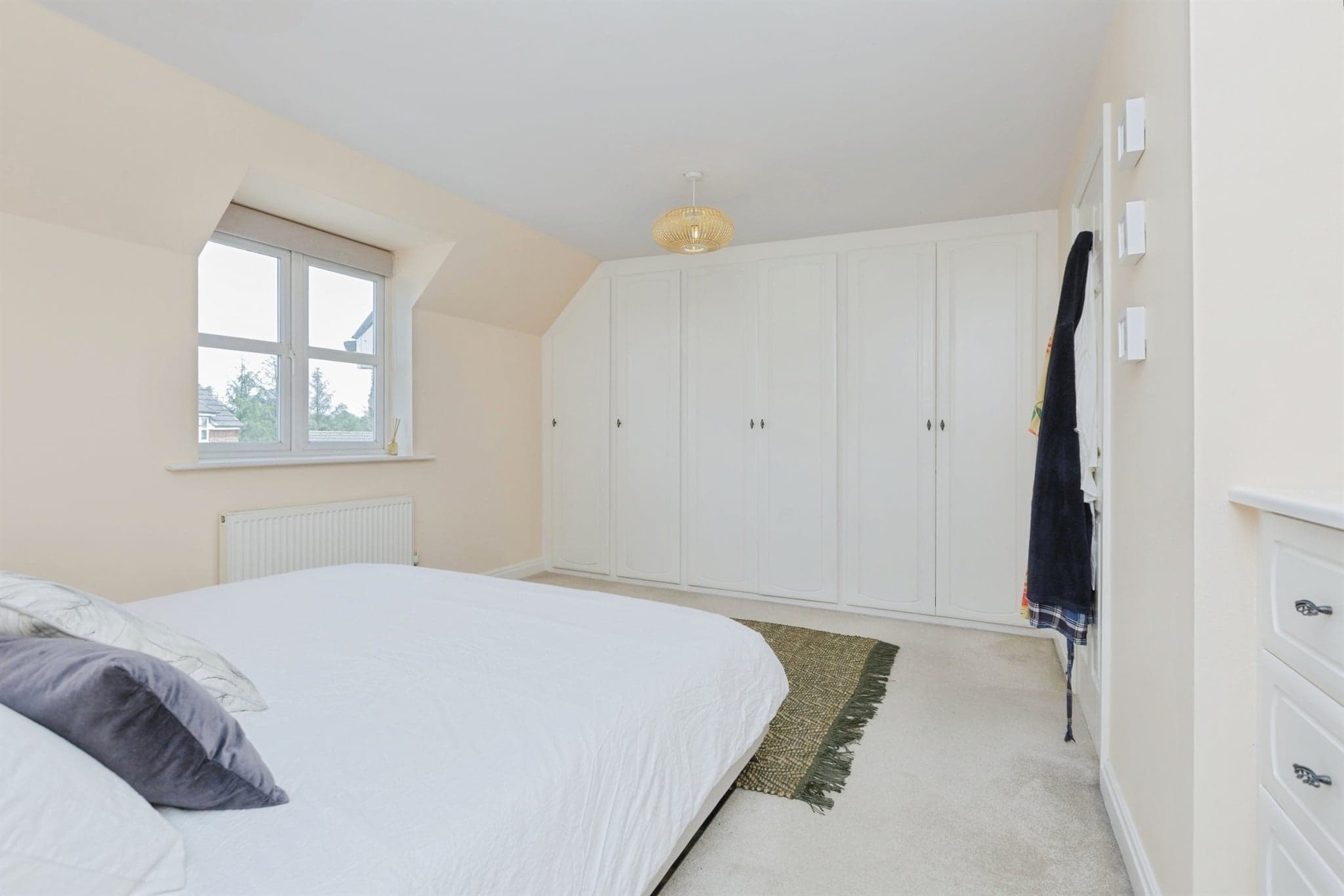 Property at Cotton Mews, Earl Shilton, Leicester