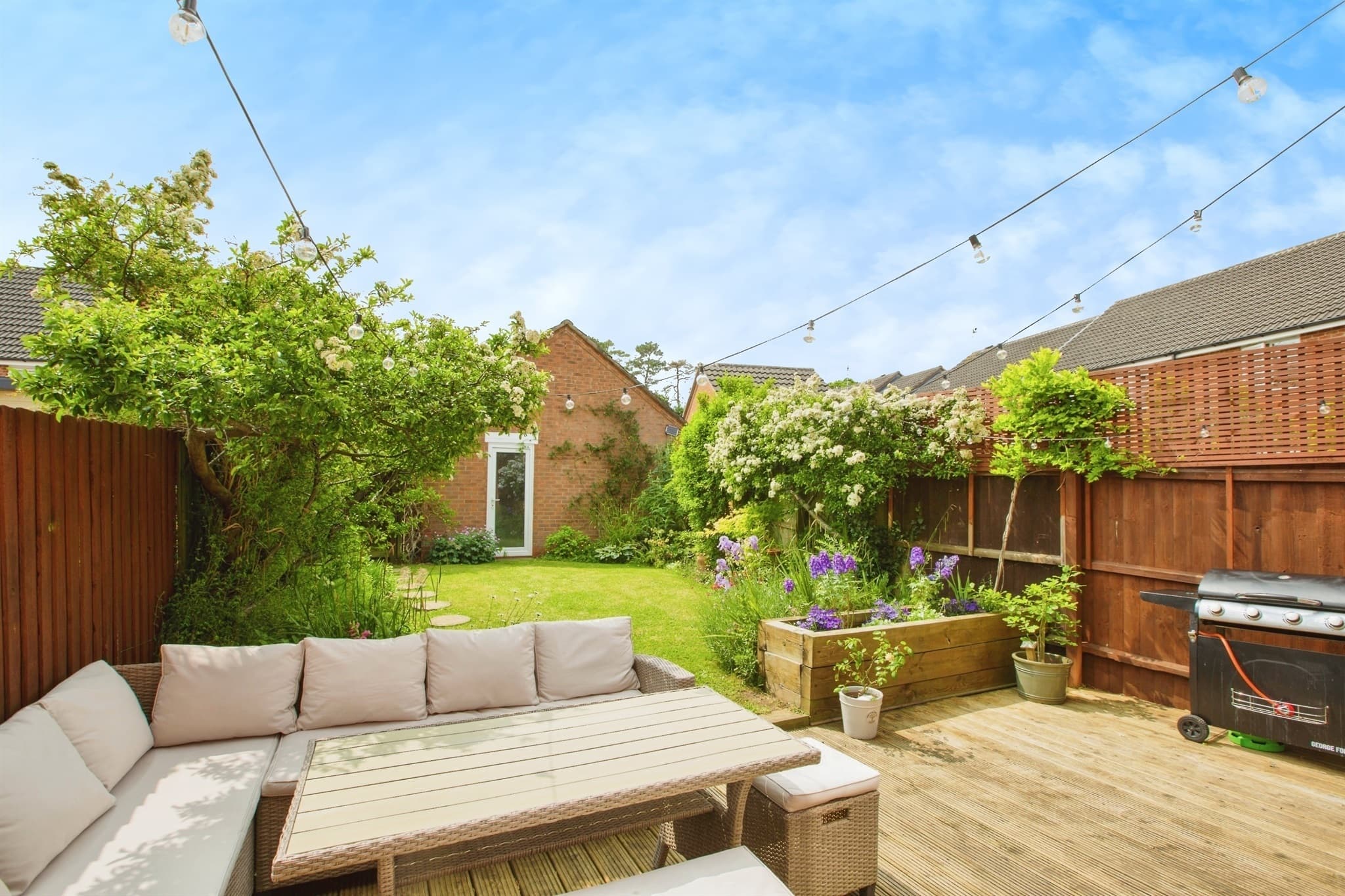 Property at Cotton Mews, Earl Shilton, Leicester