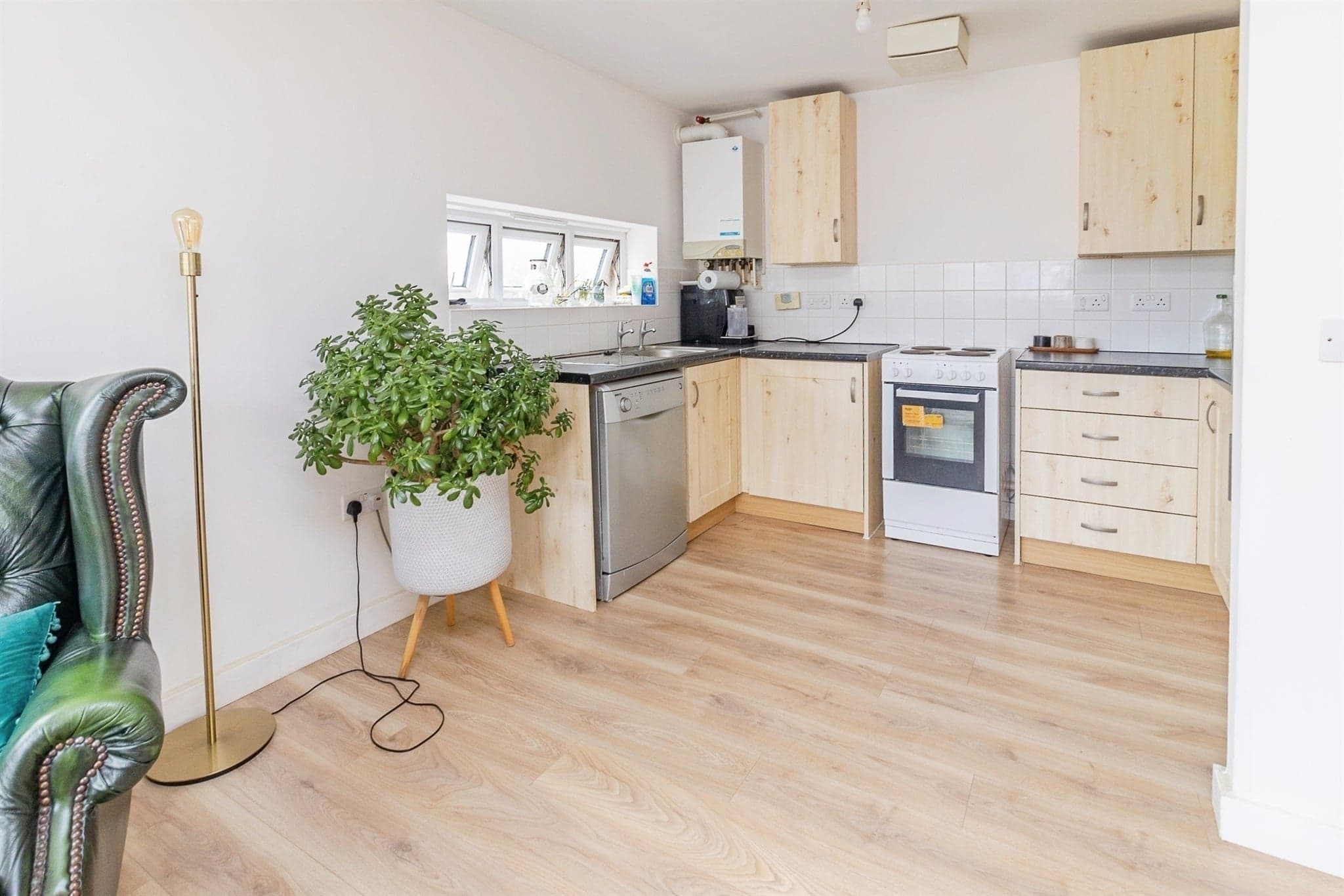 Property at Warwick Avenue, Broughton, Milton Keynes