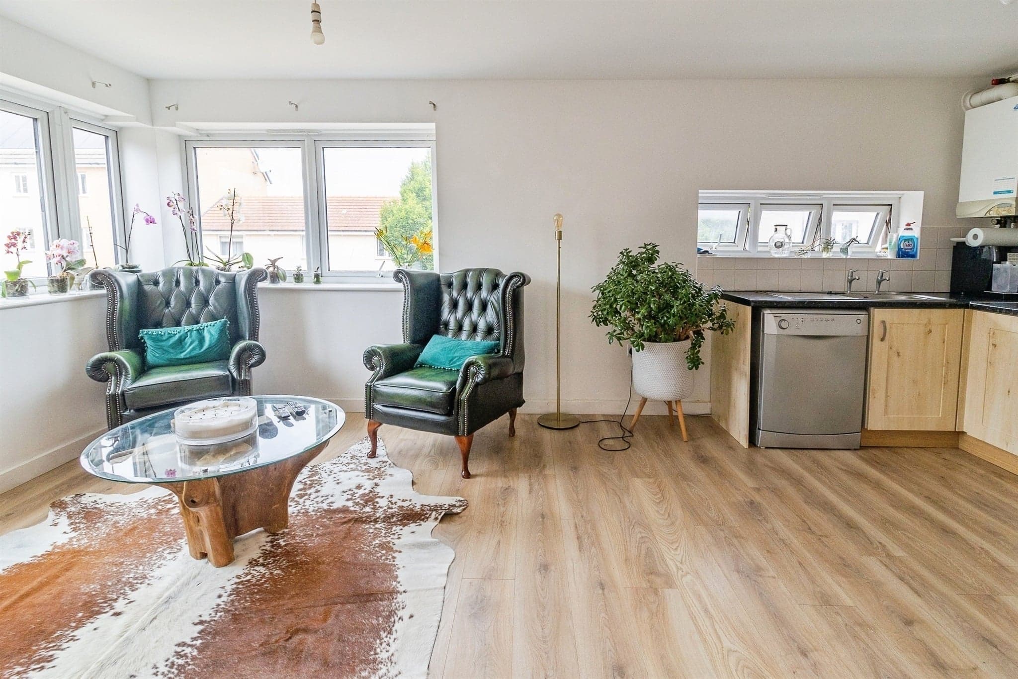 Property at Warwick Avenue, Broughton, Milton Keynes
