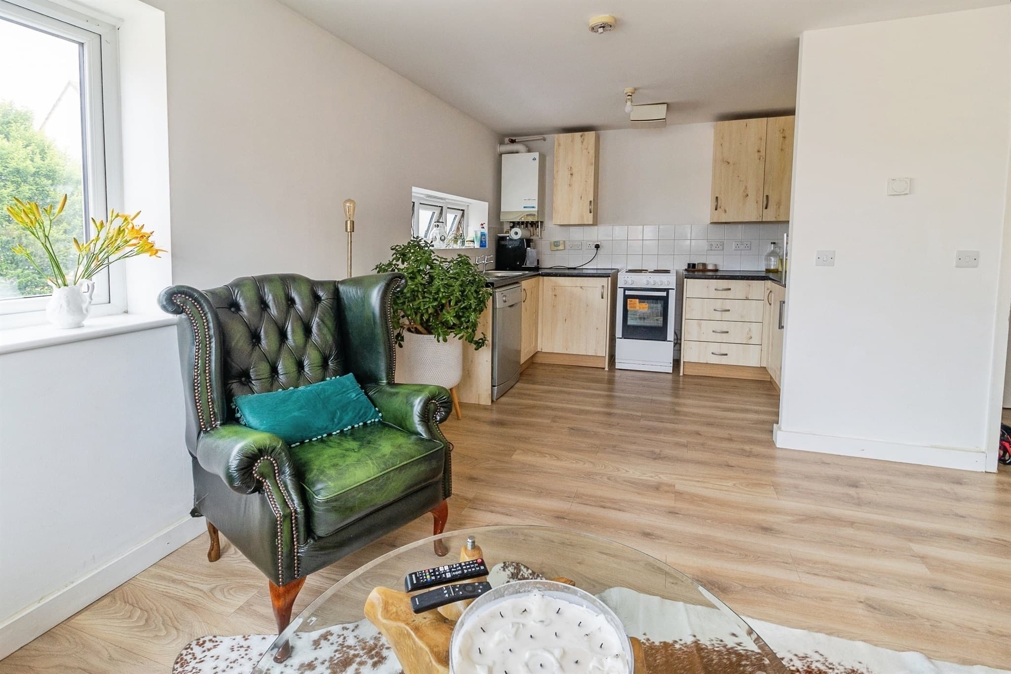 Property at Warwick Avenue, Broughton, Milton Keynes