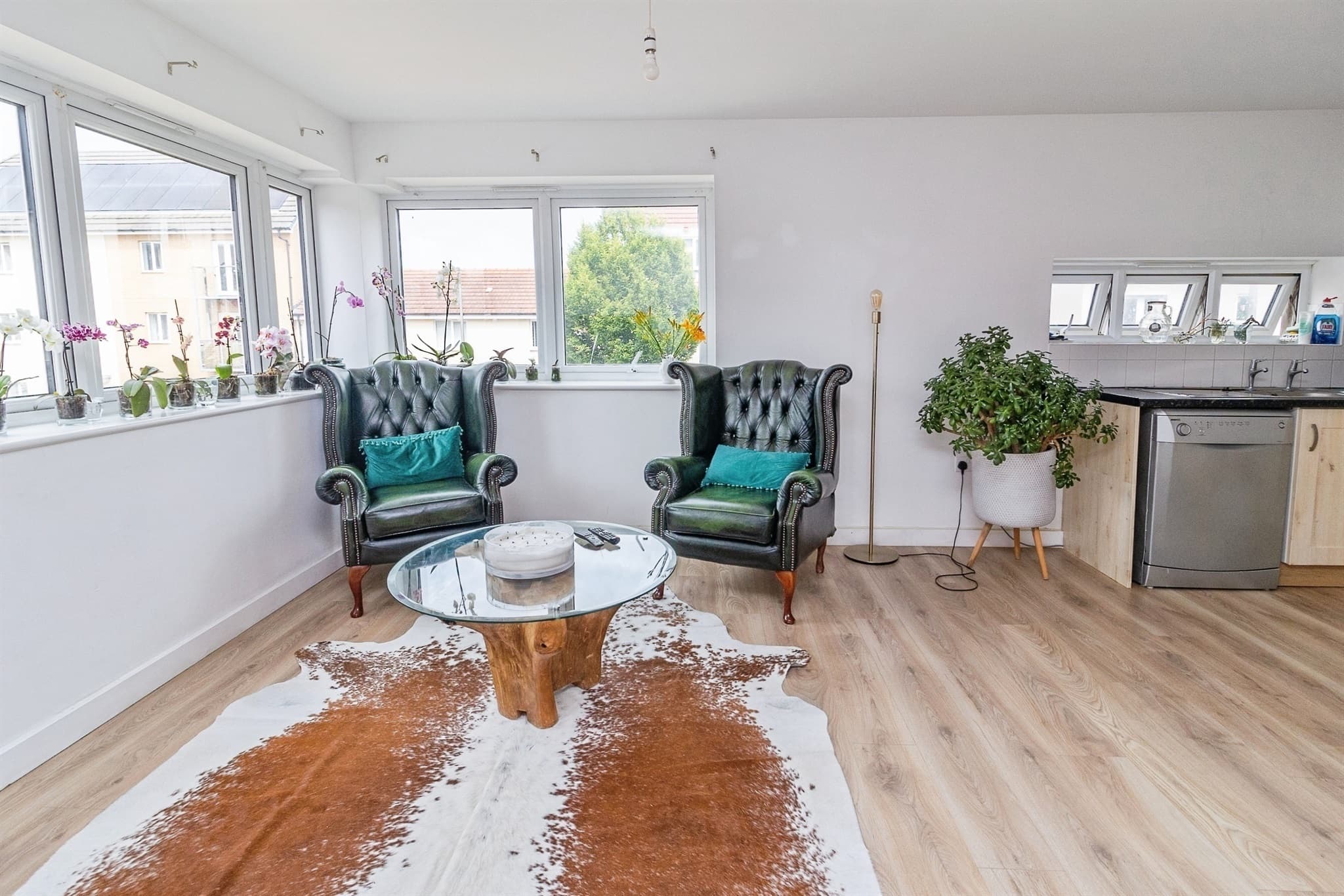 Property at Warwick Avenue, Broughton, Milton Keynes