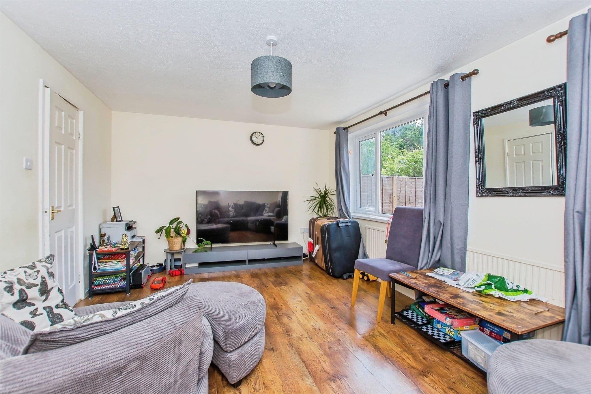 Property at Artindale, Bretton, Peterborough