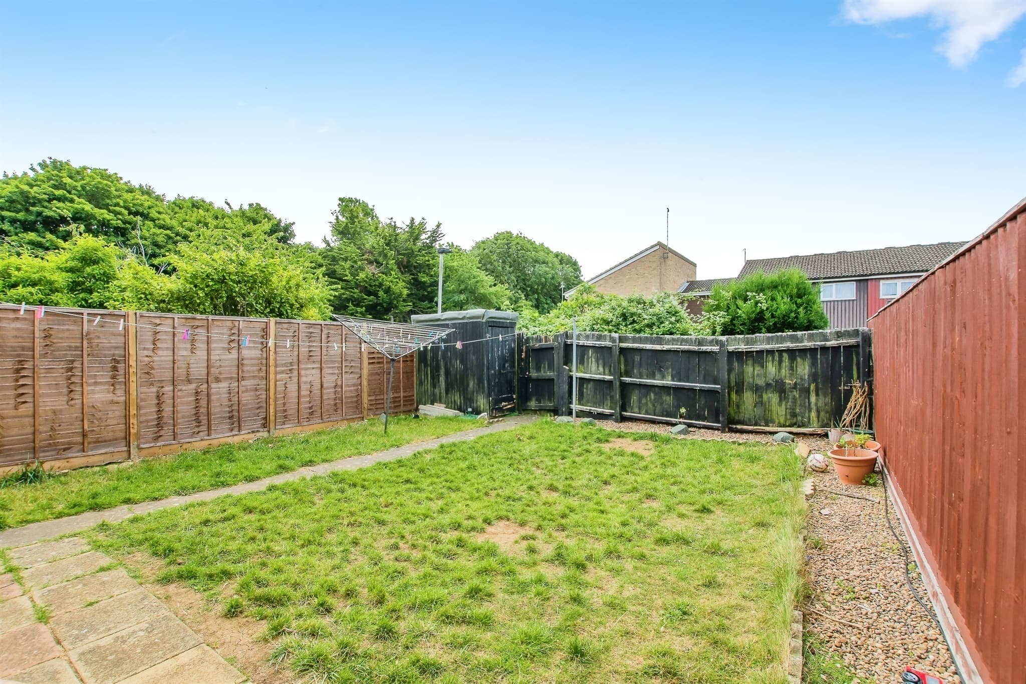 Property at Artindale, Bretton, Peterborough