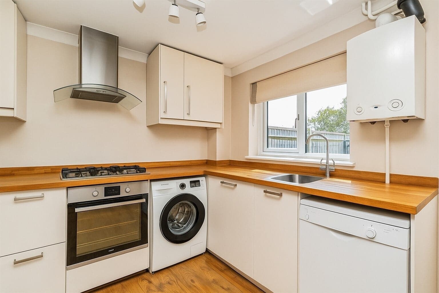 Property at Evergreen Close, Marchwood, SOUTHAMPTON