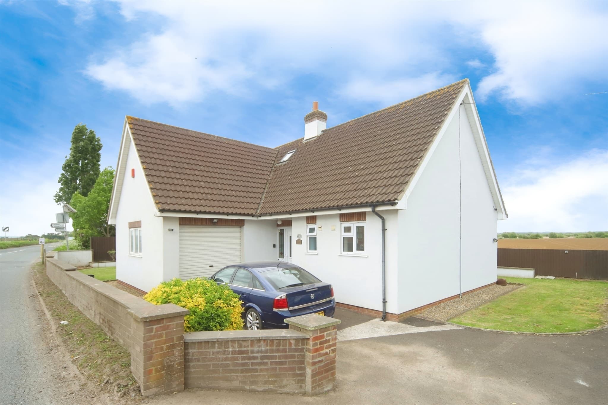 Property at Main Road, Westonzoyland, Bridgwater