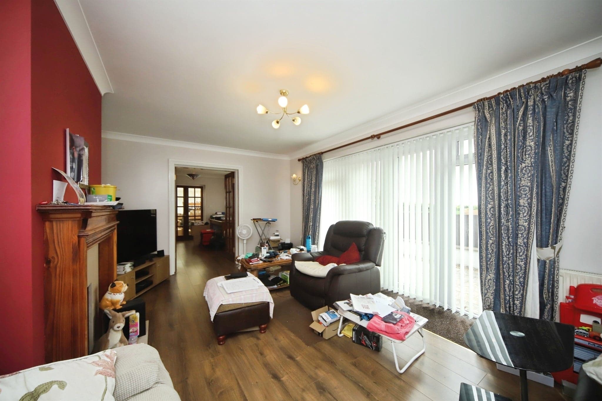 Property at Main Road, Westonzoyland, Bridgwater