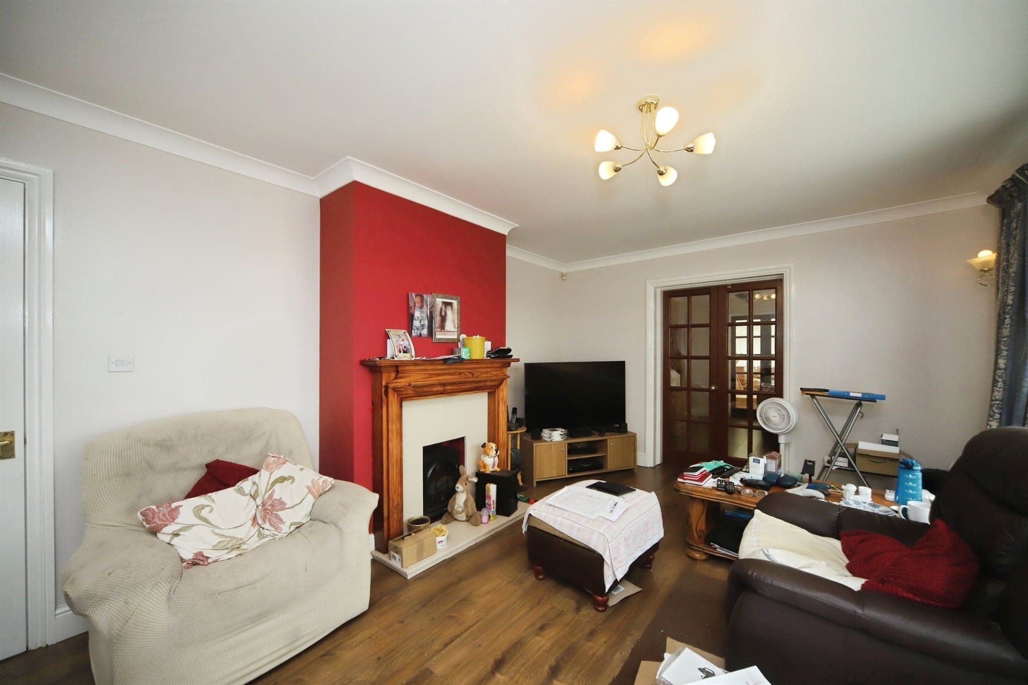 Property at Main Road, Westonzoyland, Bridgwater