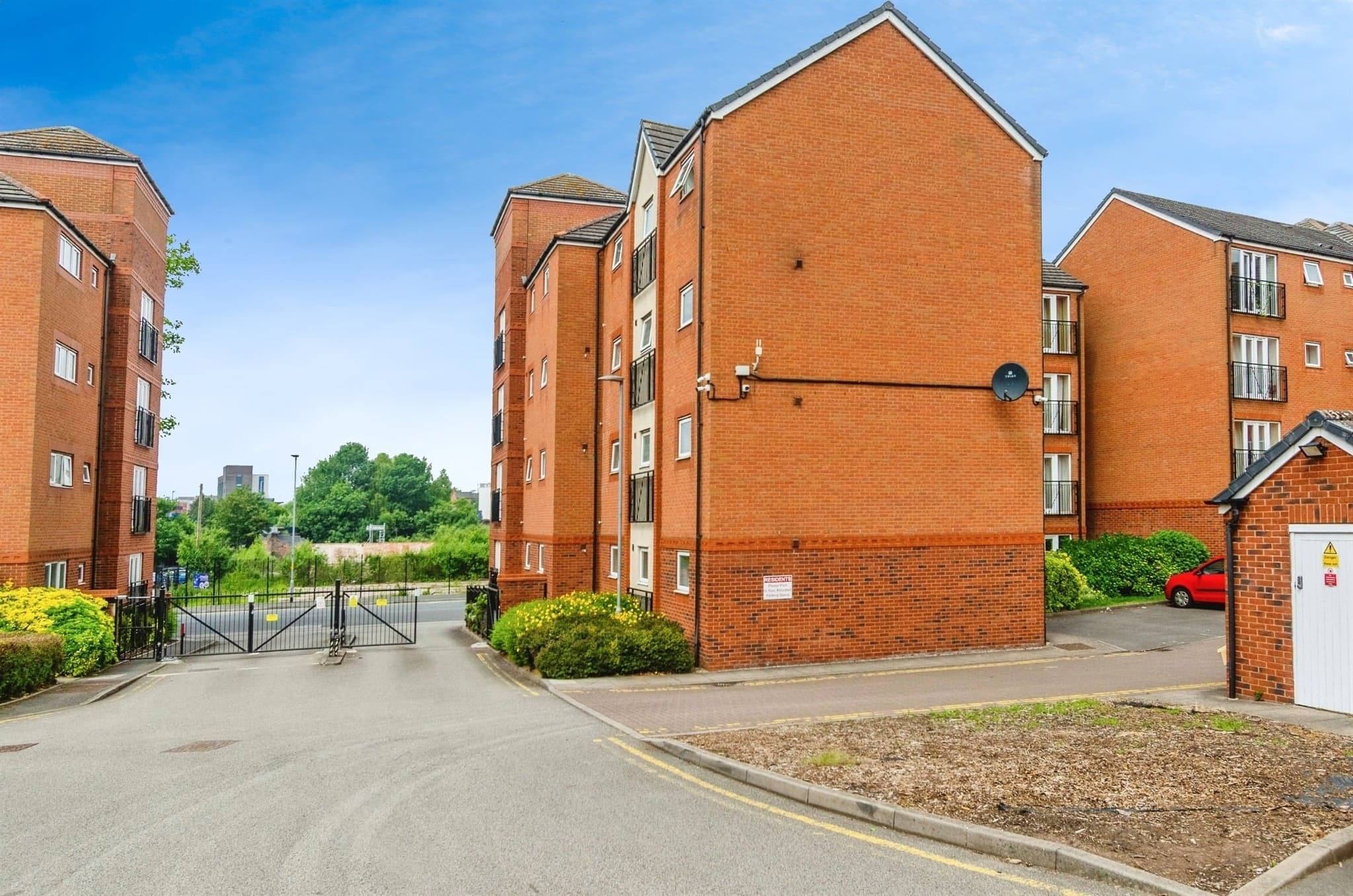 Property at Terret Close, Walsall