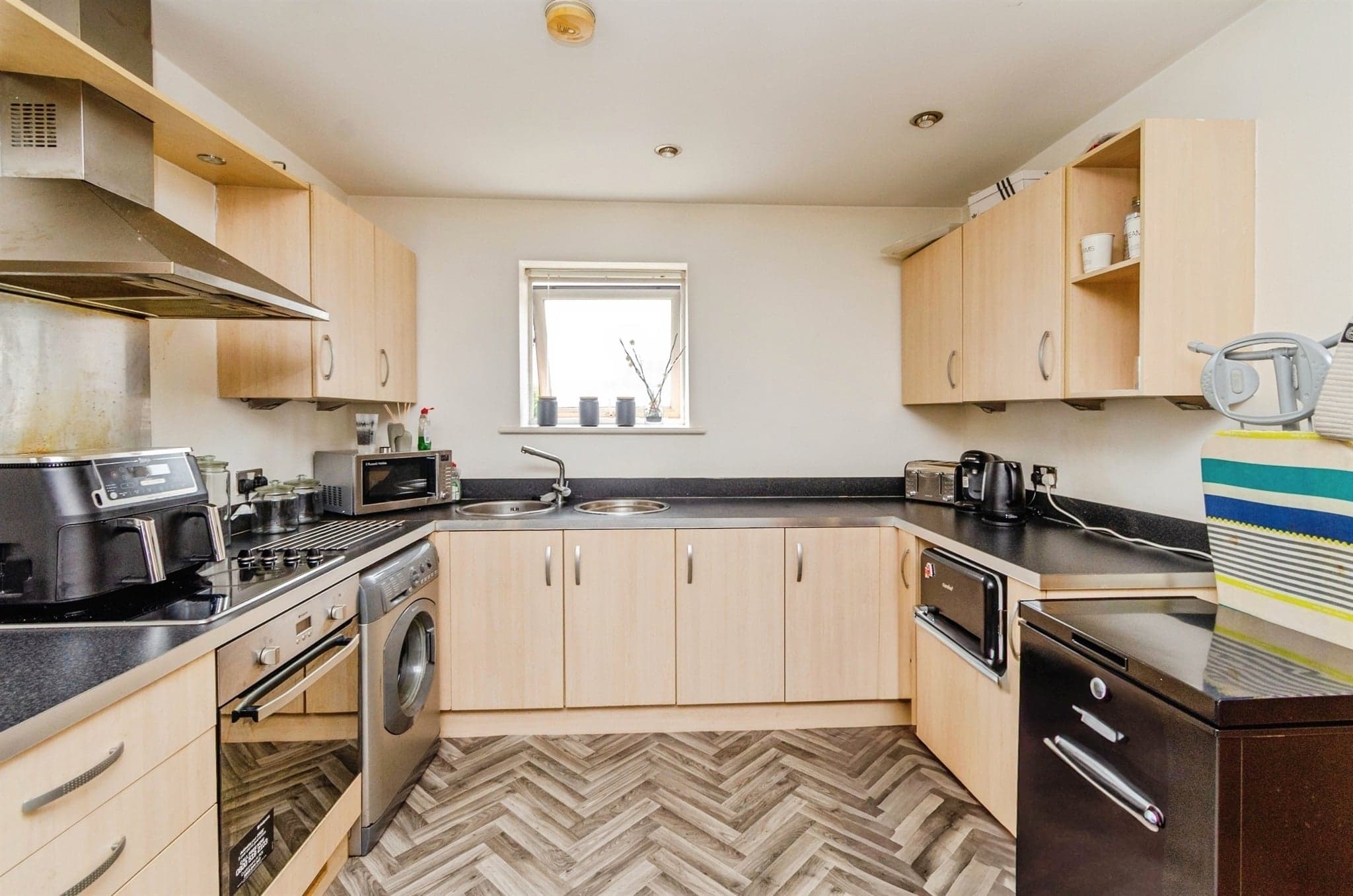 Property at Terret Close, Walsall