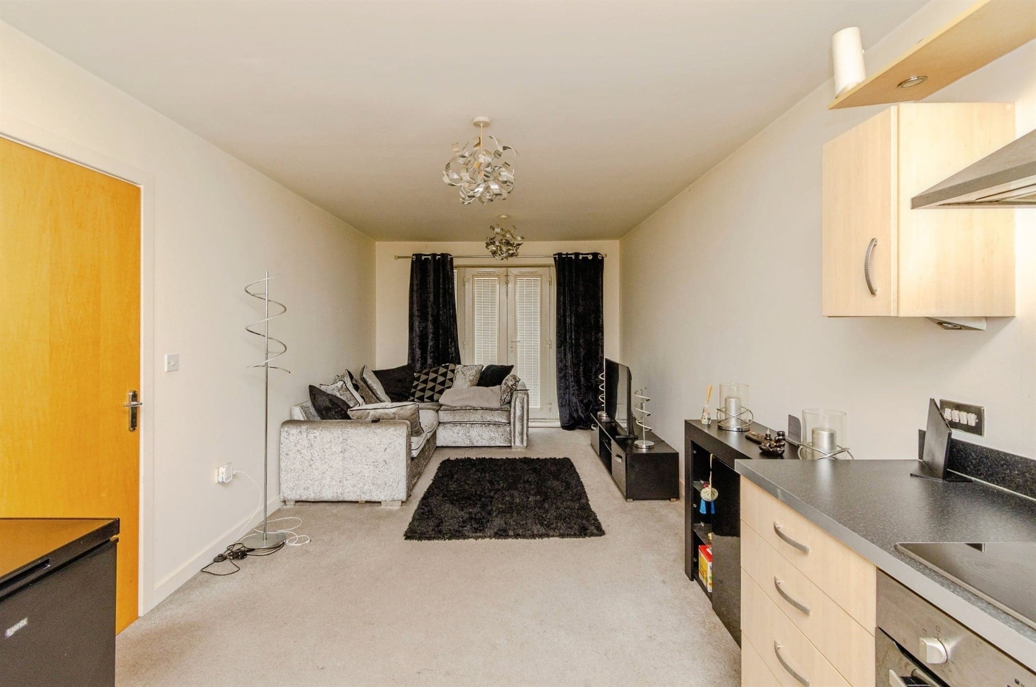 Property at Terret Close, Walsall
