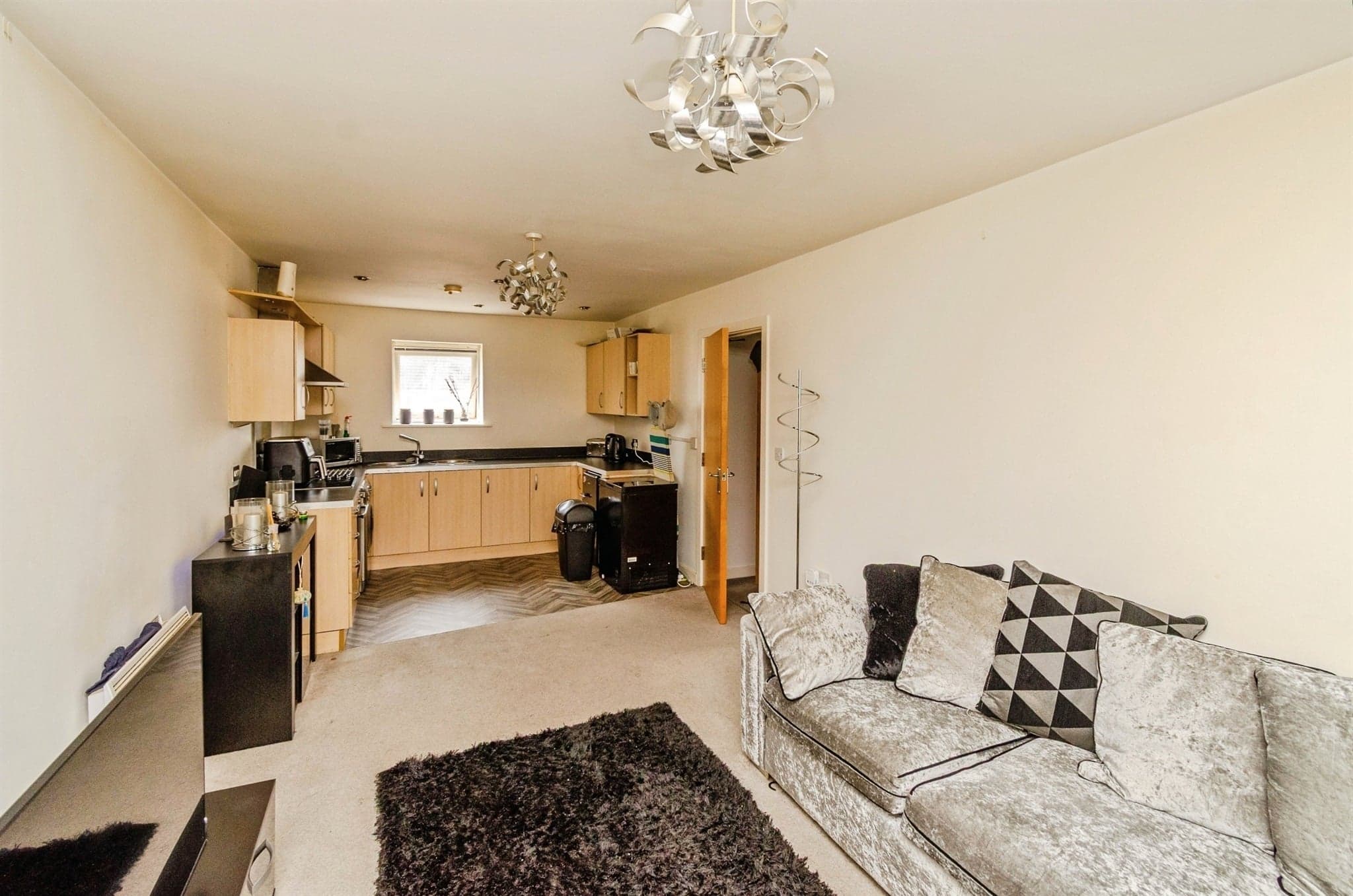 Property at Terret Close, Walsall