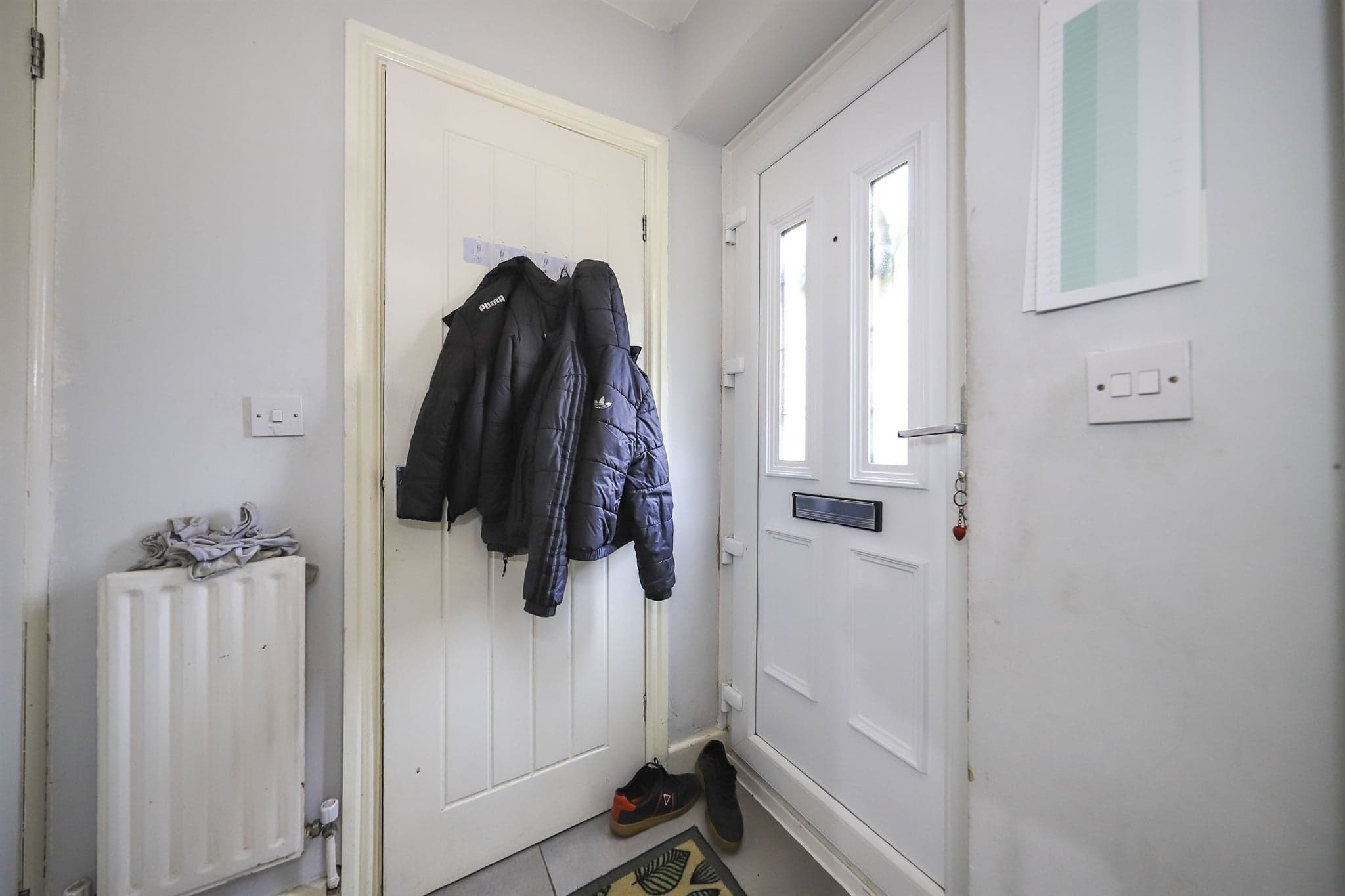 Property at Bruford Road, Penn Fields, Wolverhampton