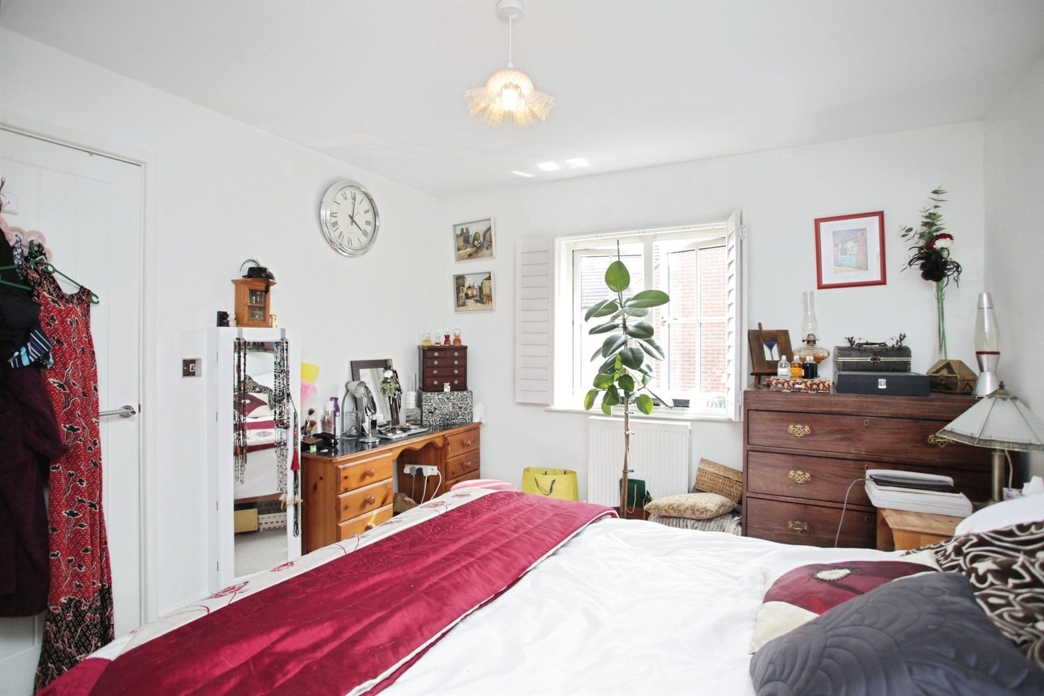 Property at Millers Road, Welford, Northampton