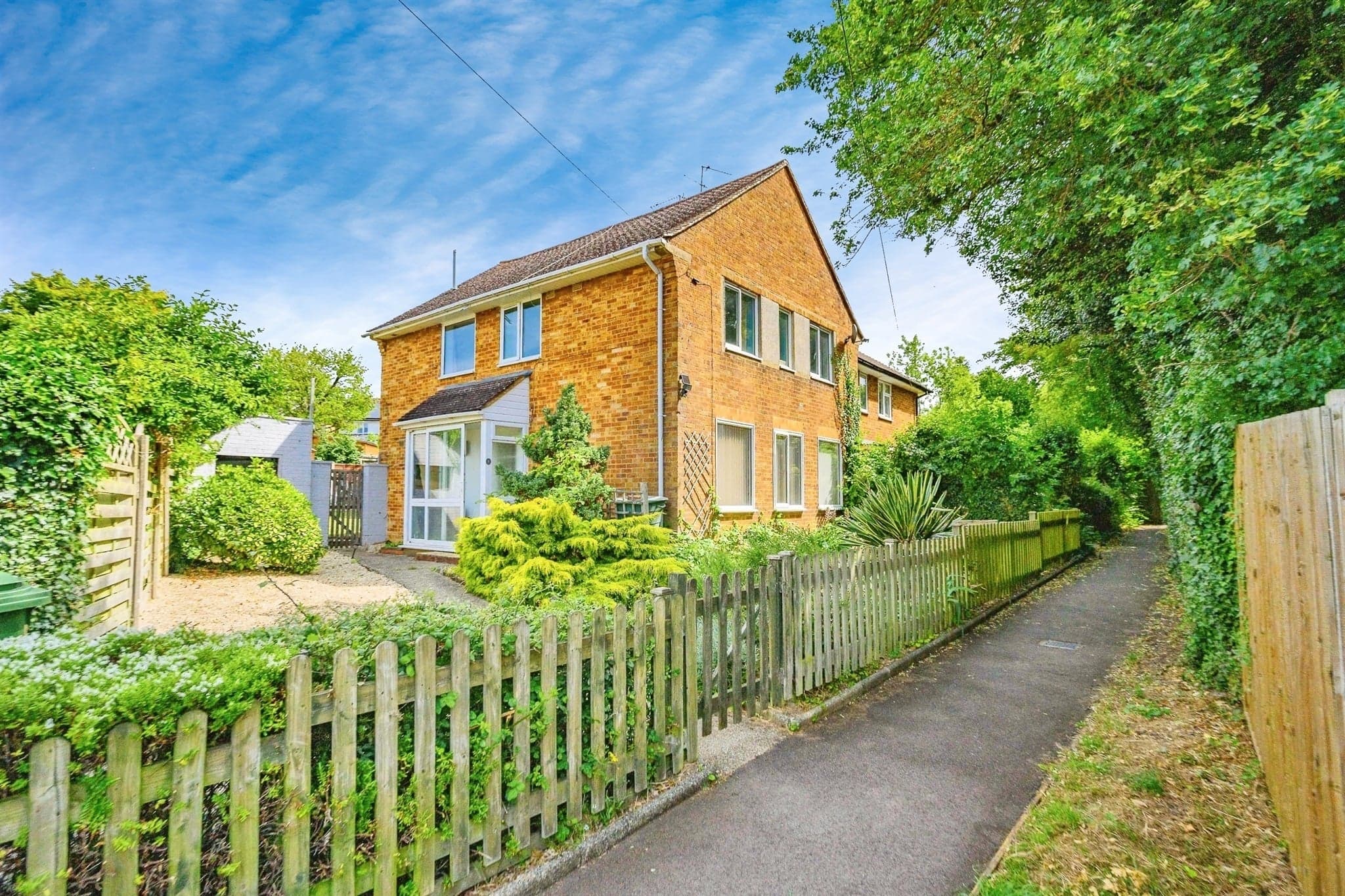 Property at Prince Park, Hemel Hempstead