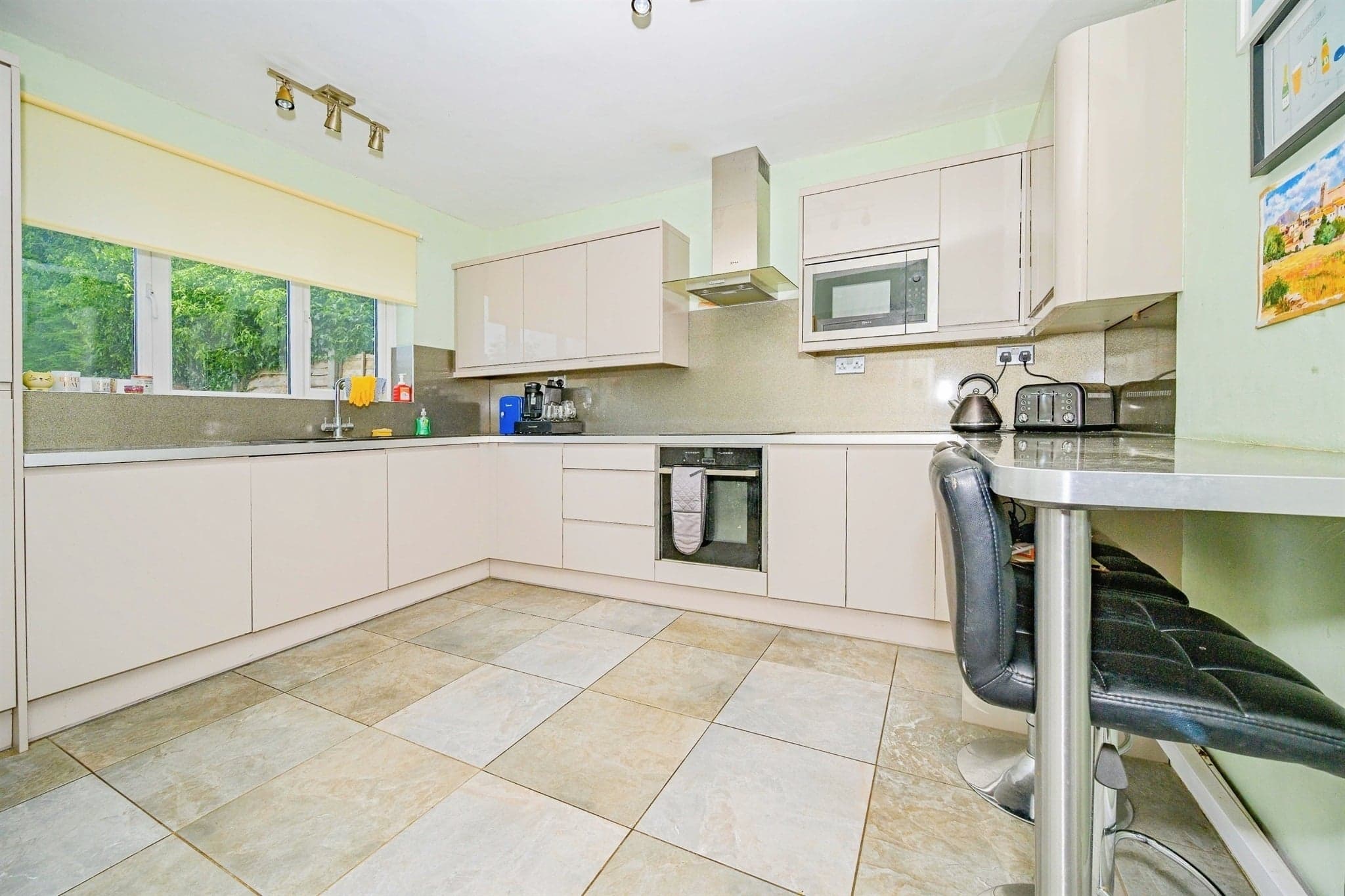Property at Prince Park, Hemel Hempstead