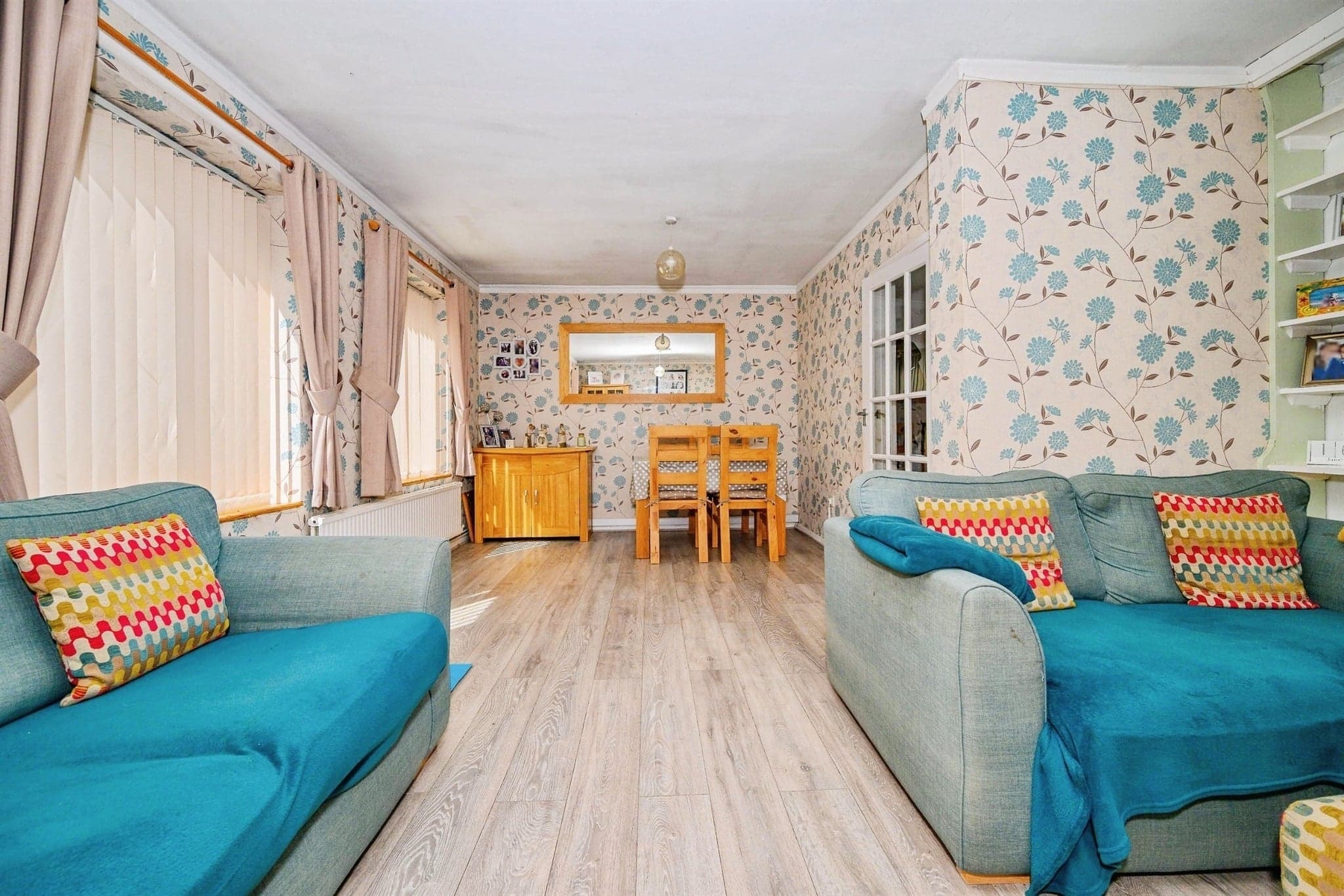 Property at Prince Park, Hemel Hempstead