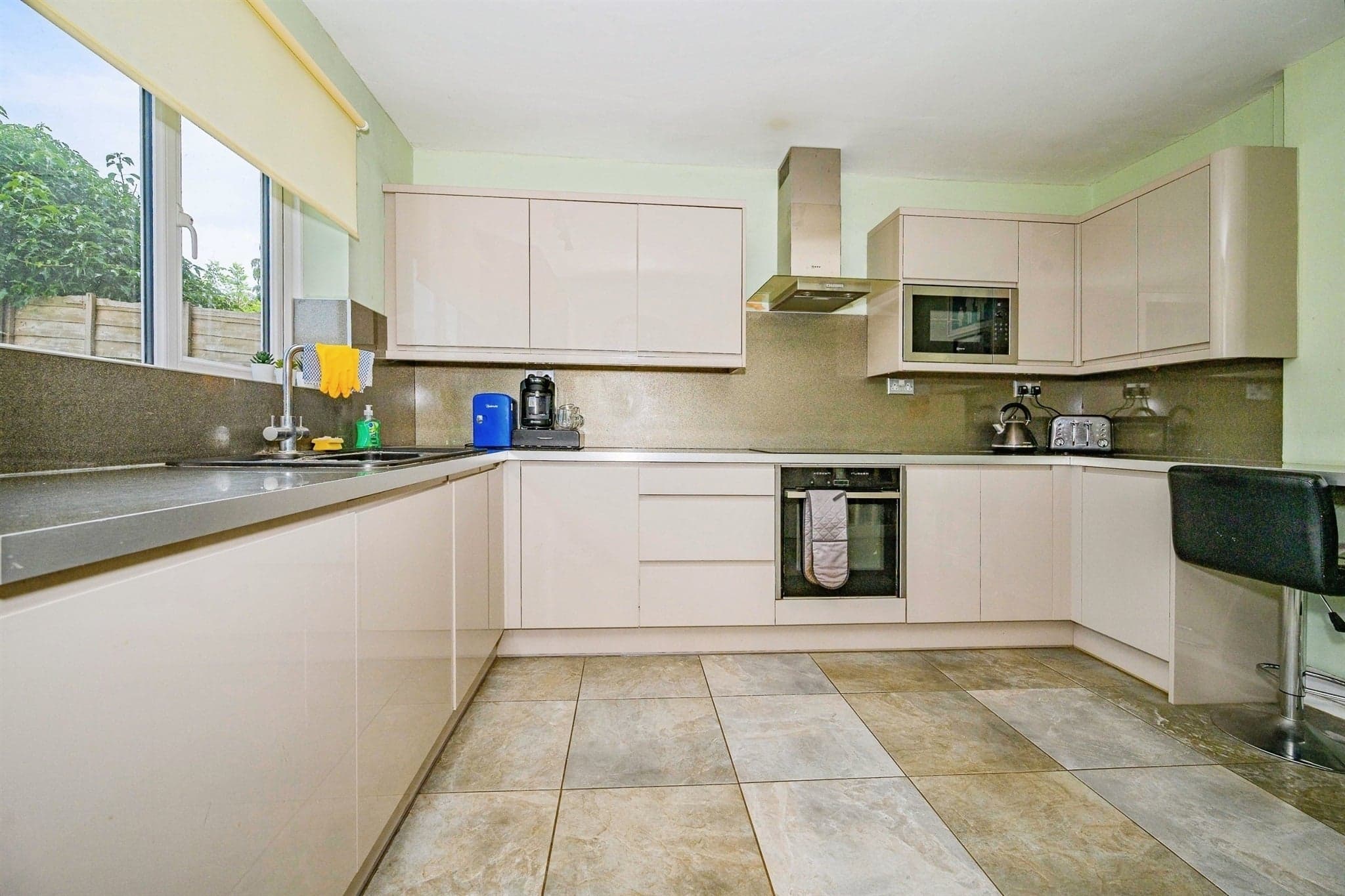 Property at Prince Park, Hemel Hempstead