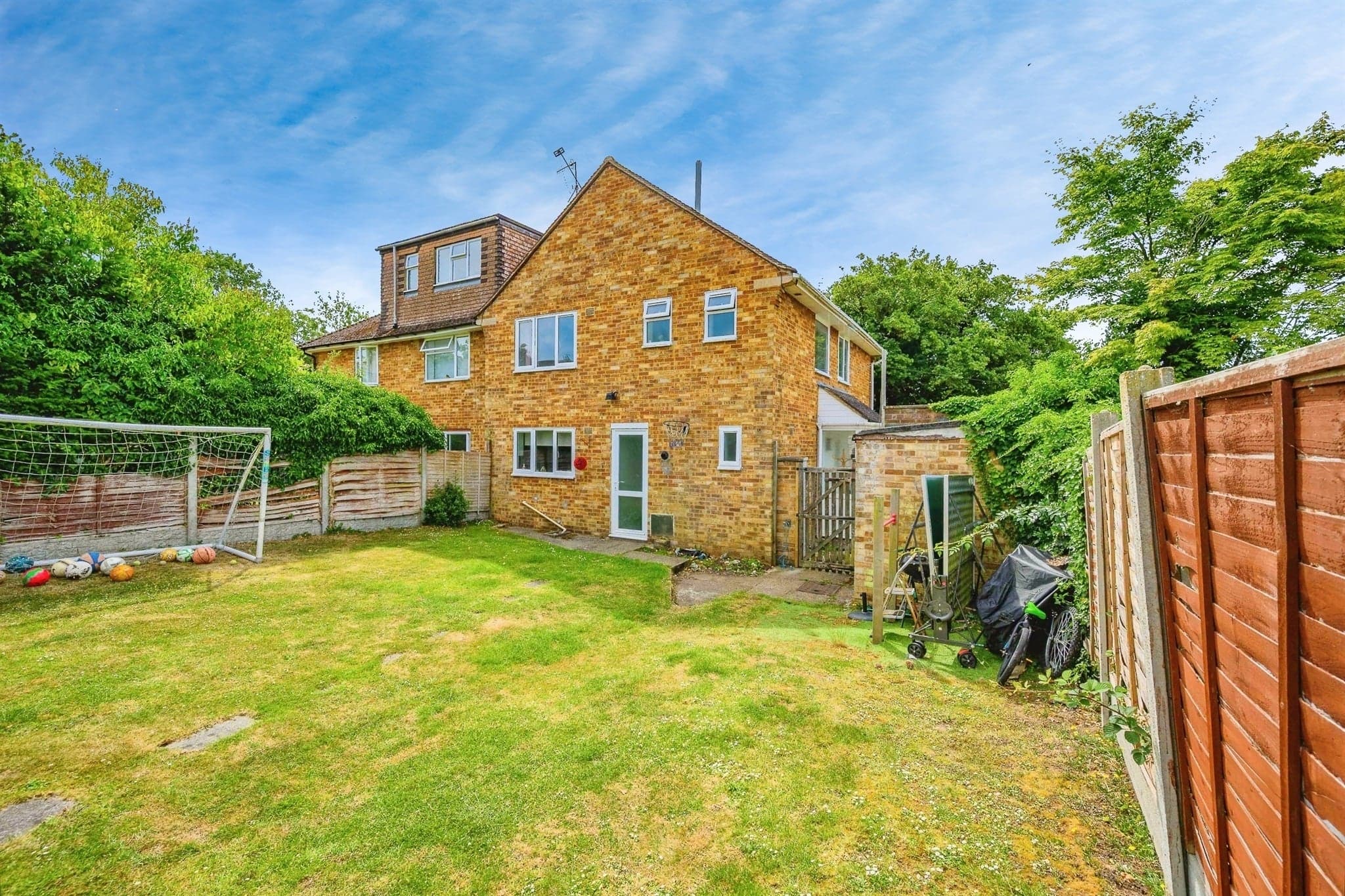 Property at Prince Park, Hemel Hempstead