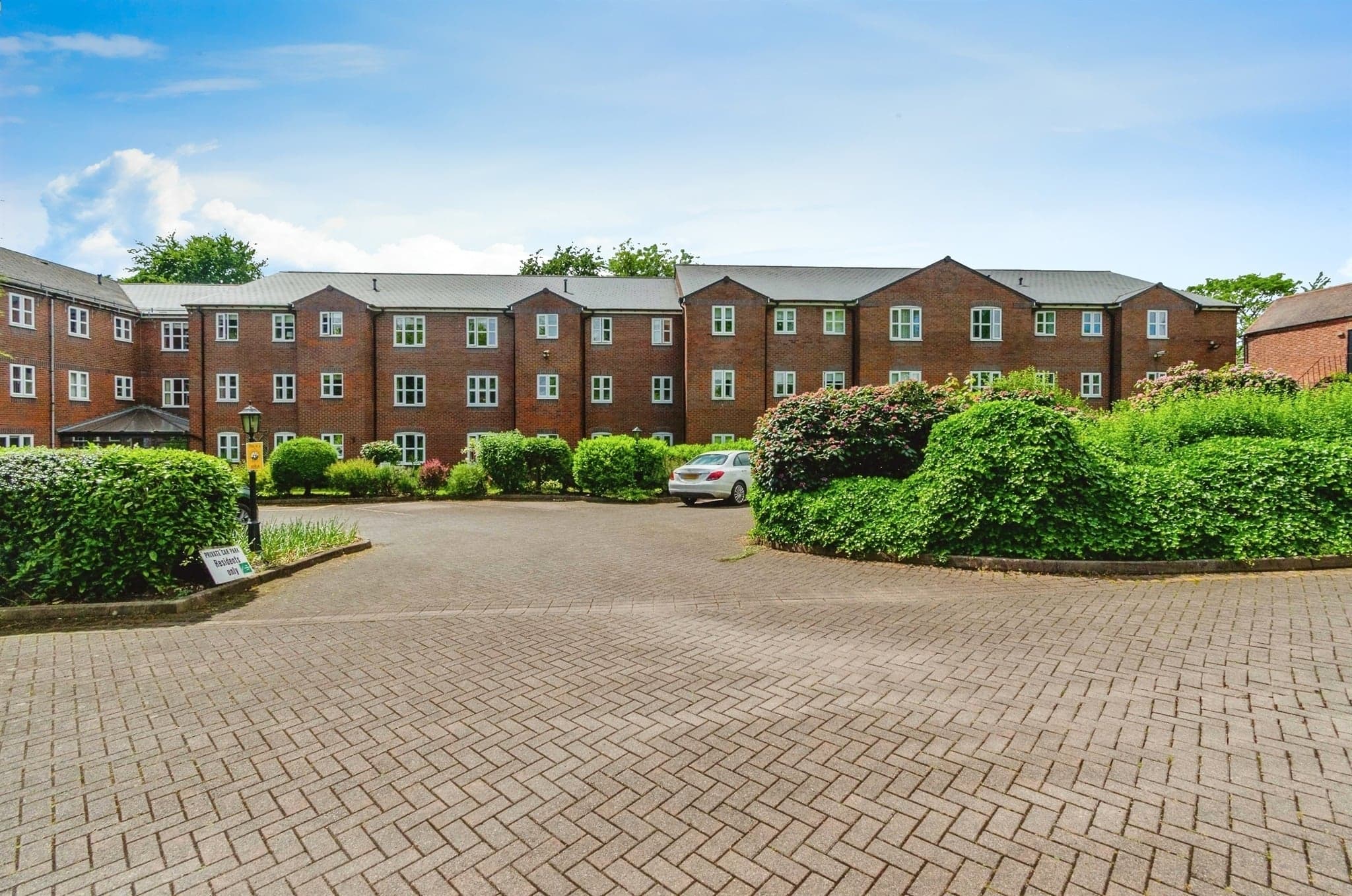 Property at Highgate Road, Walsall