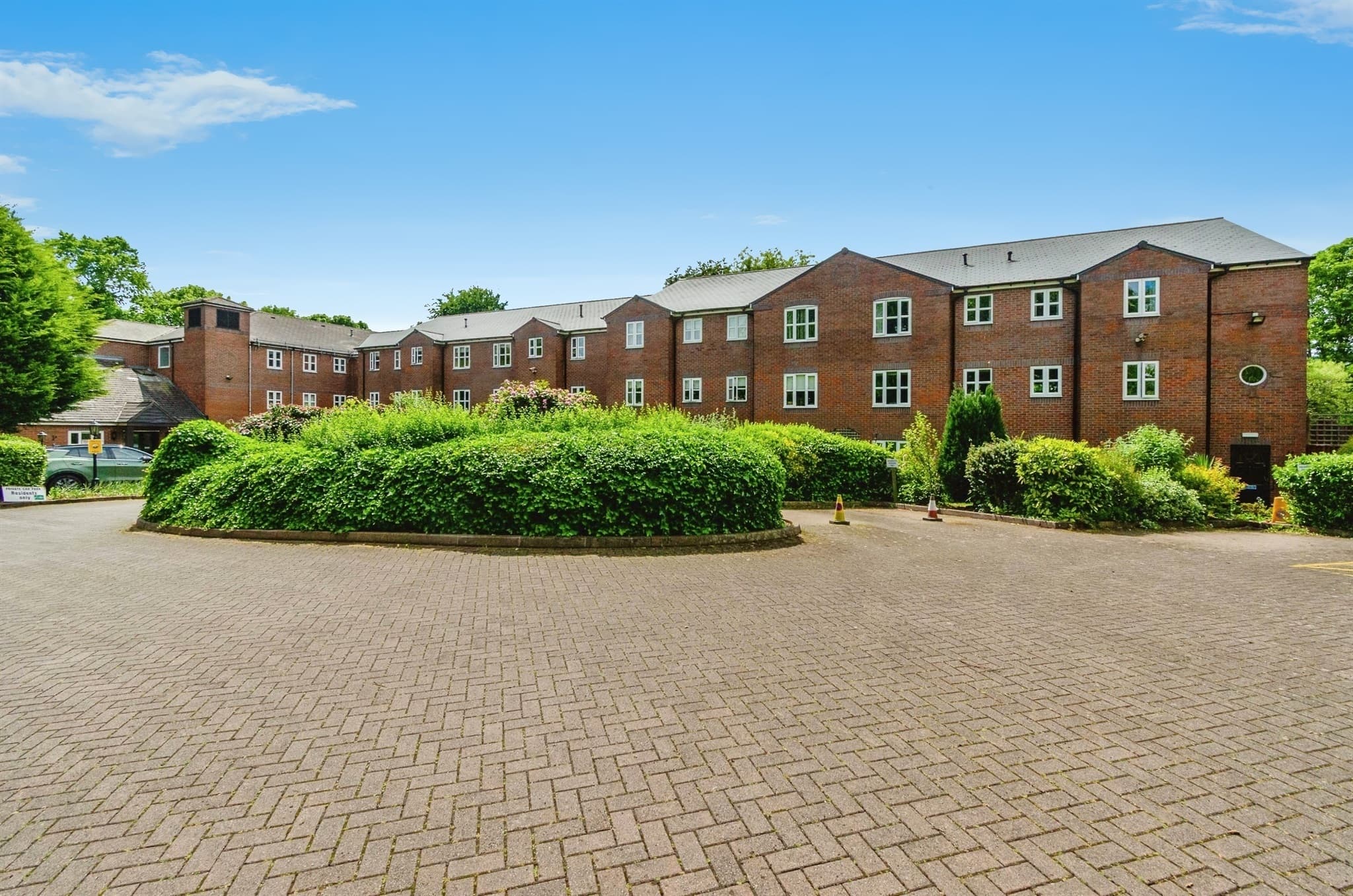 Property at Highgate Road, Walsall