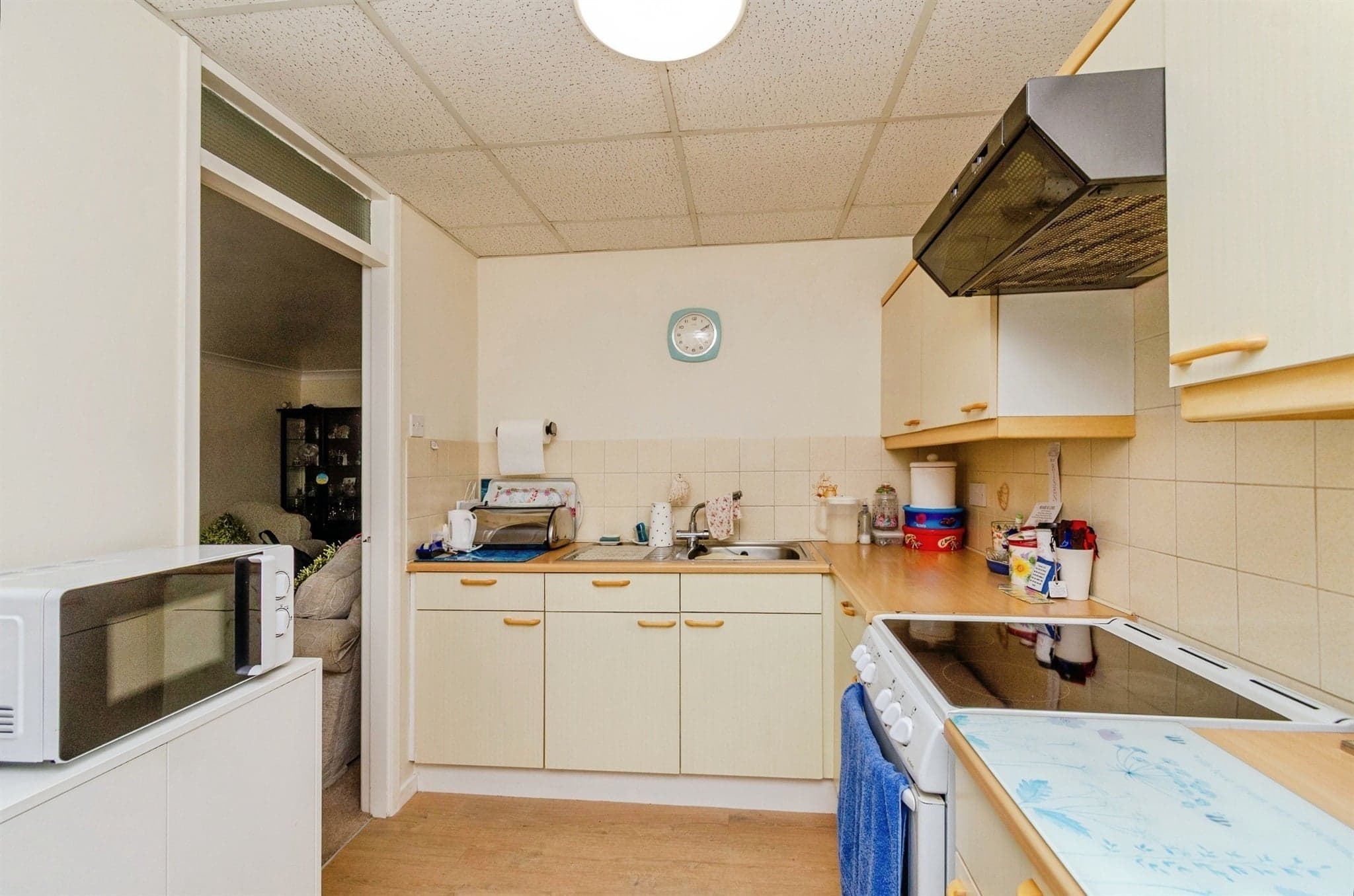 Property at Highgate Road, Walsall