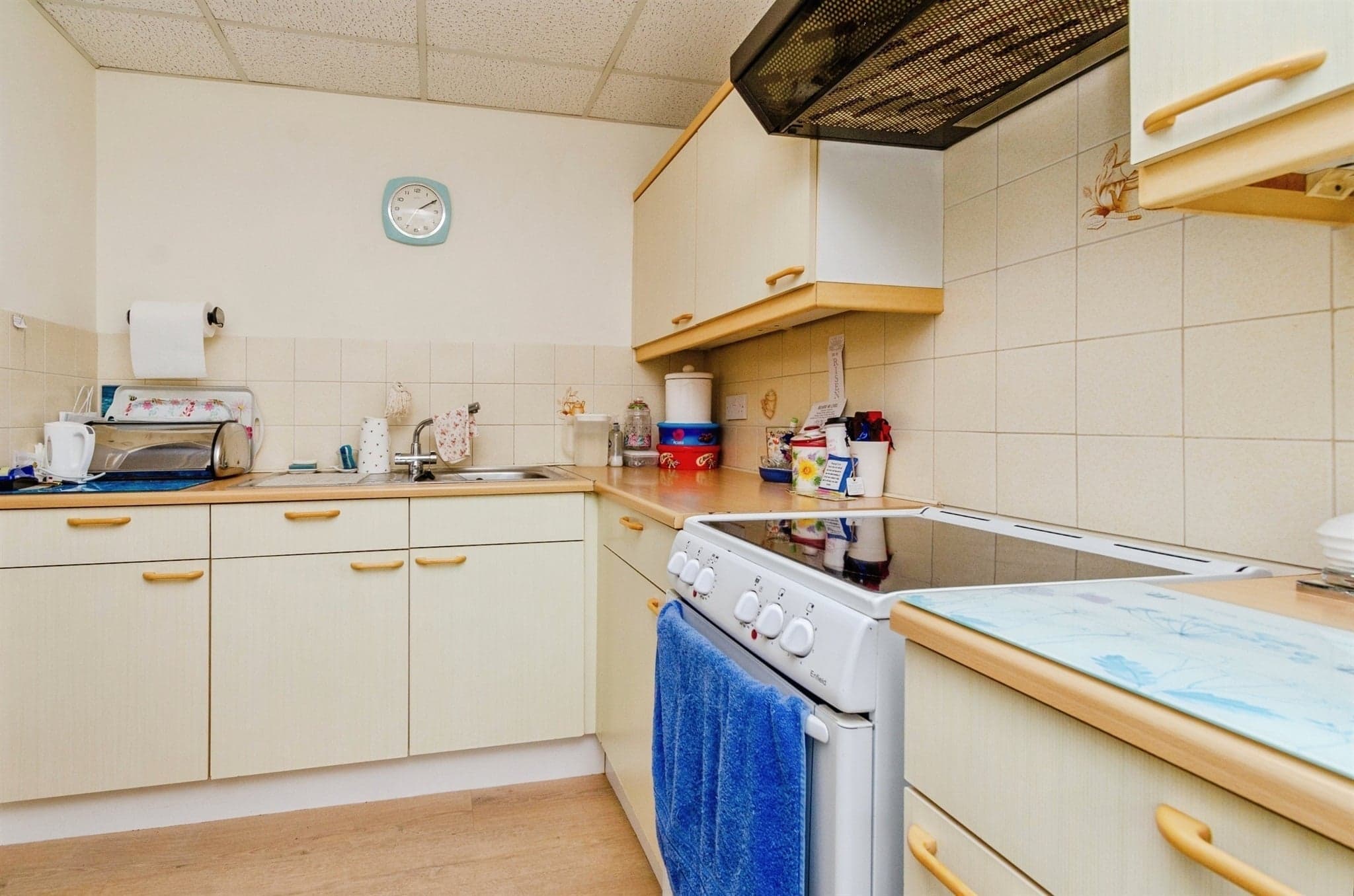 Property at Highgate Road, Walsall