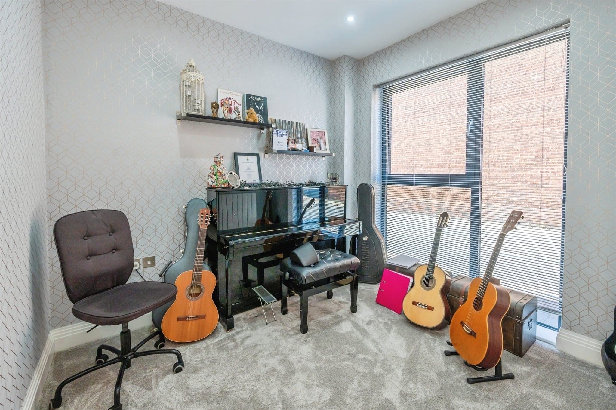 Property at Mary Street, Birmingham