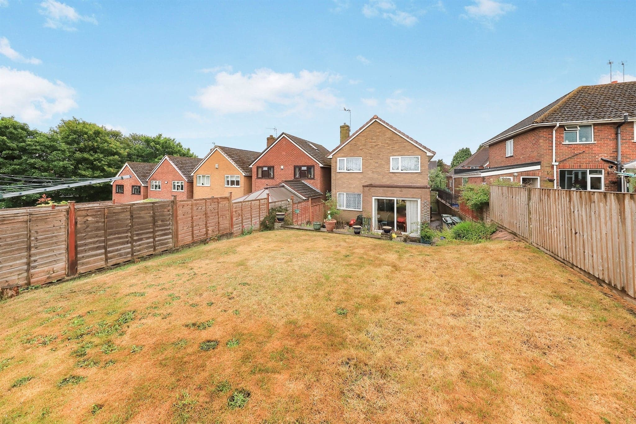 Property at Denise Drive, Coseley, Bilston