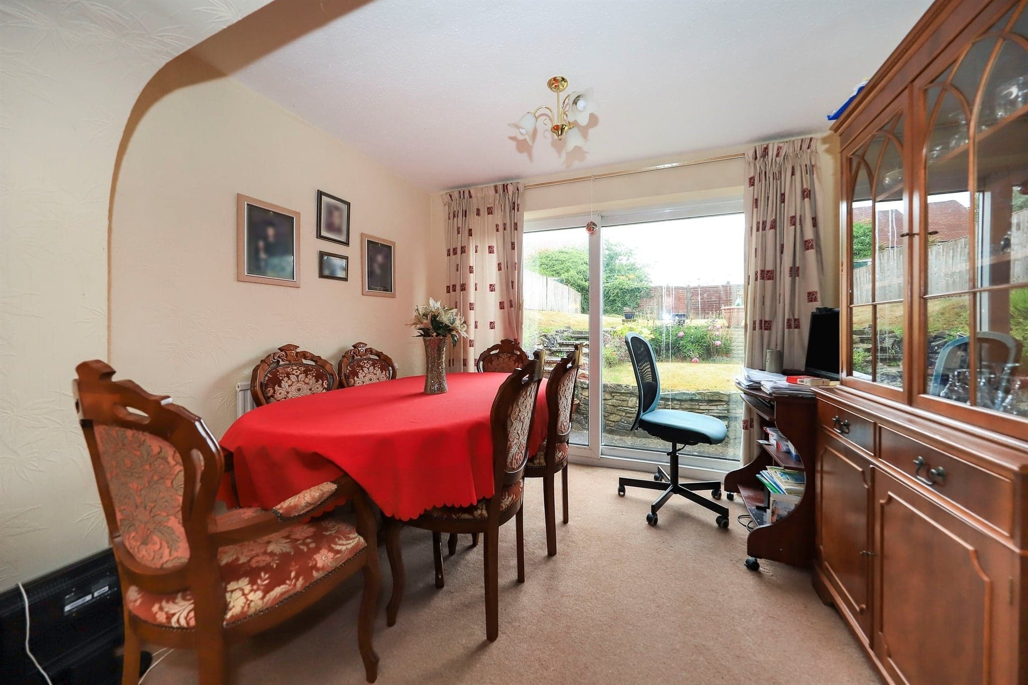 Property at Denise Drive, Coseley, Bilston