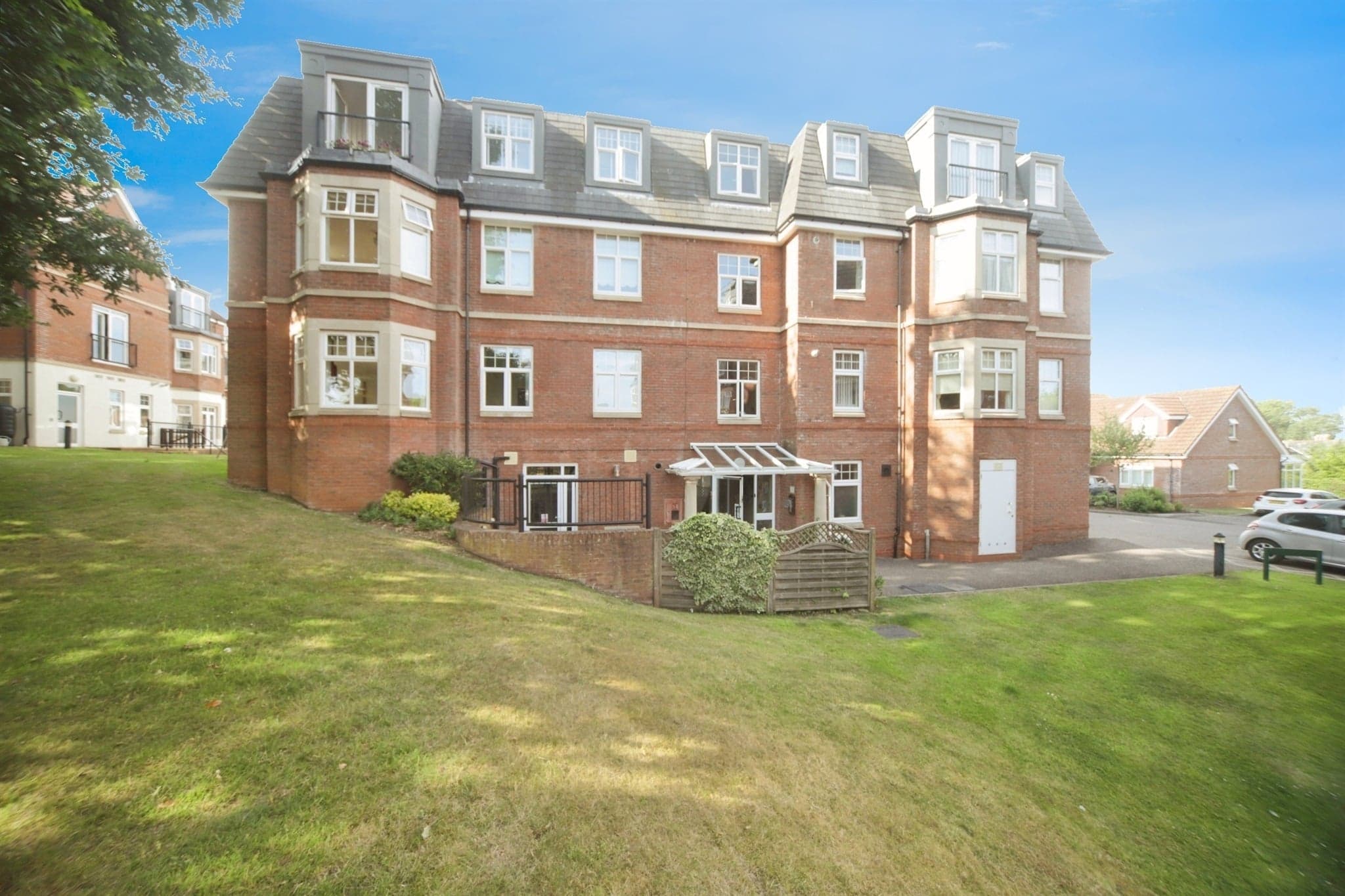 Property at Kinglake Drive, Taunton