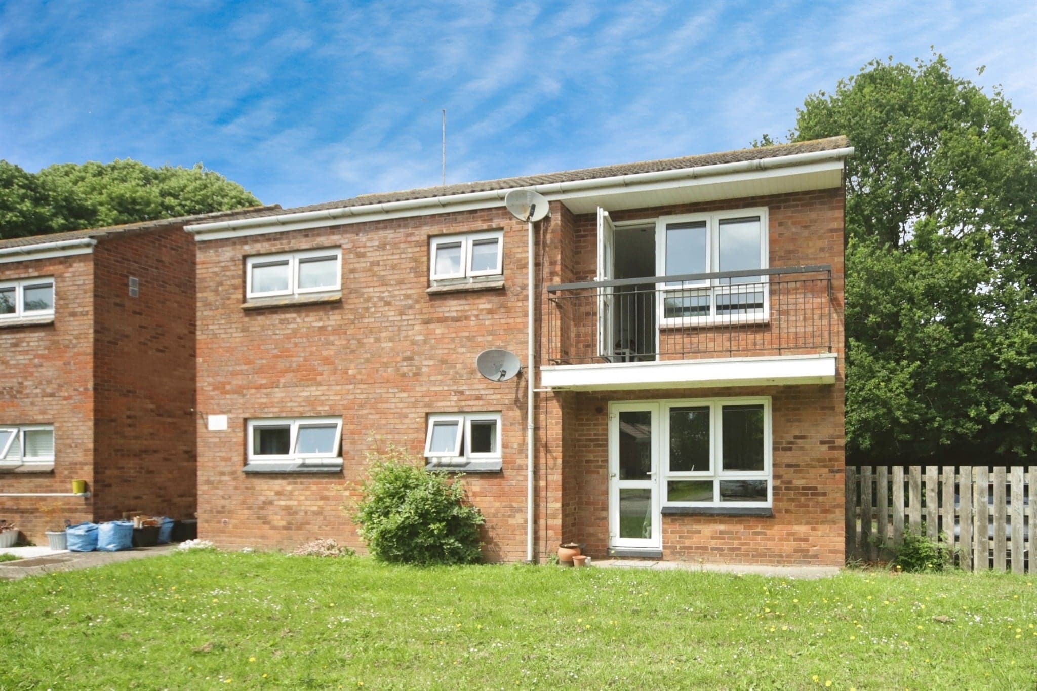 Property at Heron Drive, Bishops Hull, Taunton