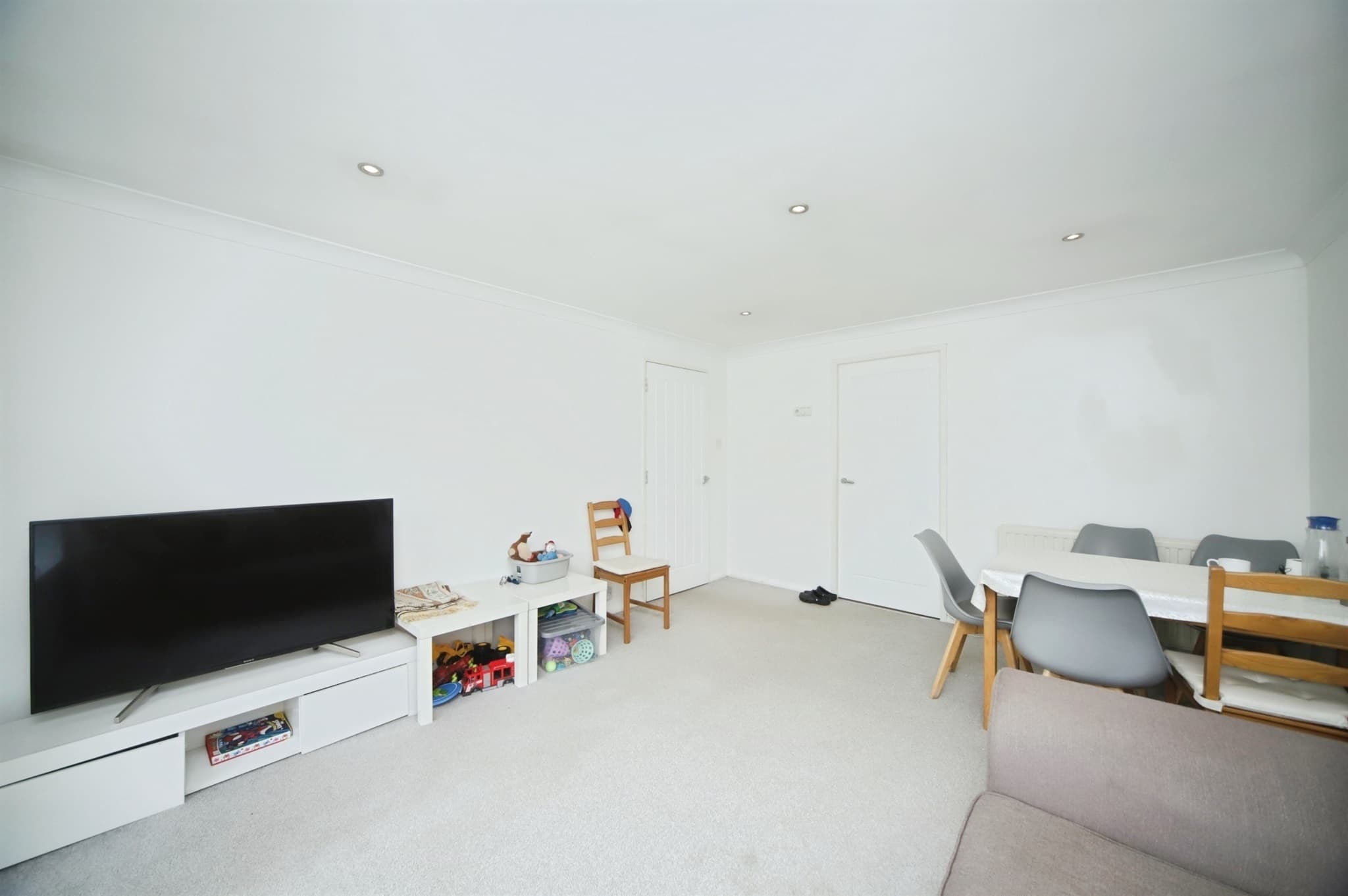 Property at Heron Drive, Bishops Hull, Taunton