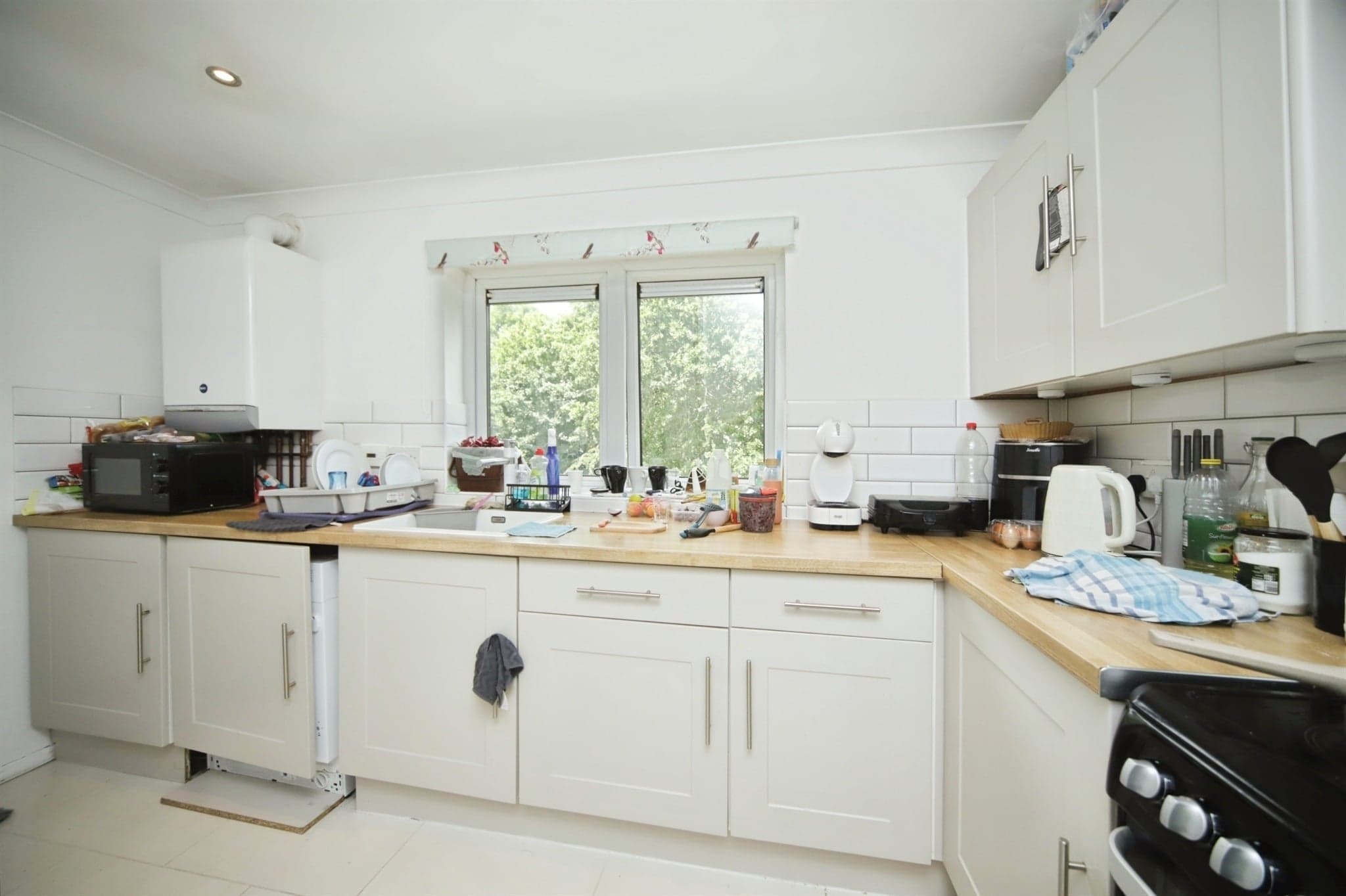 Property at Heron Drive, Bishops Hull, Taunton