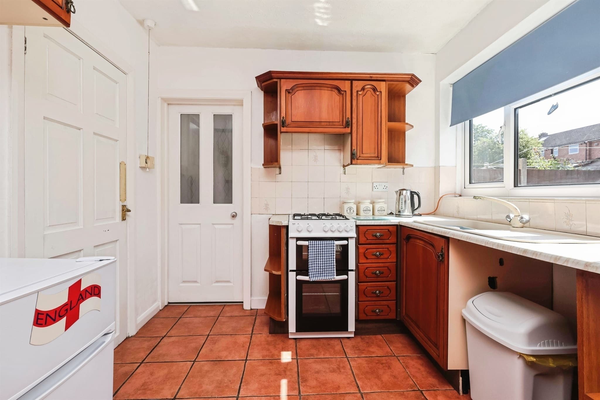 Property at West Boulevard, Quinton, Birmingham