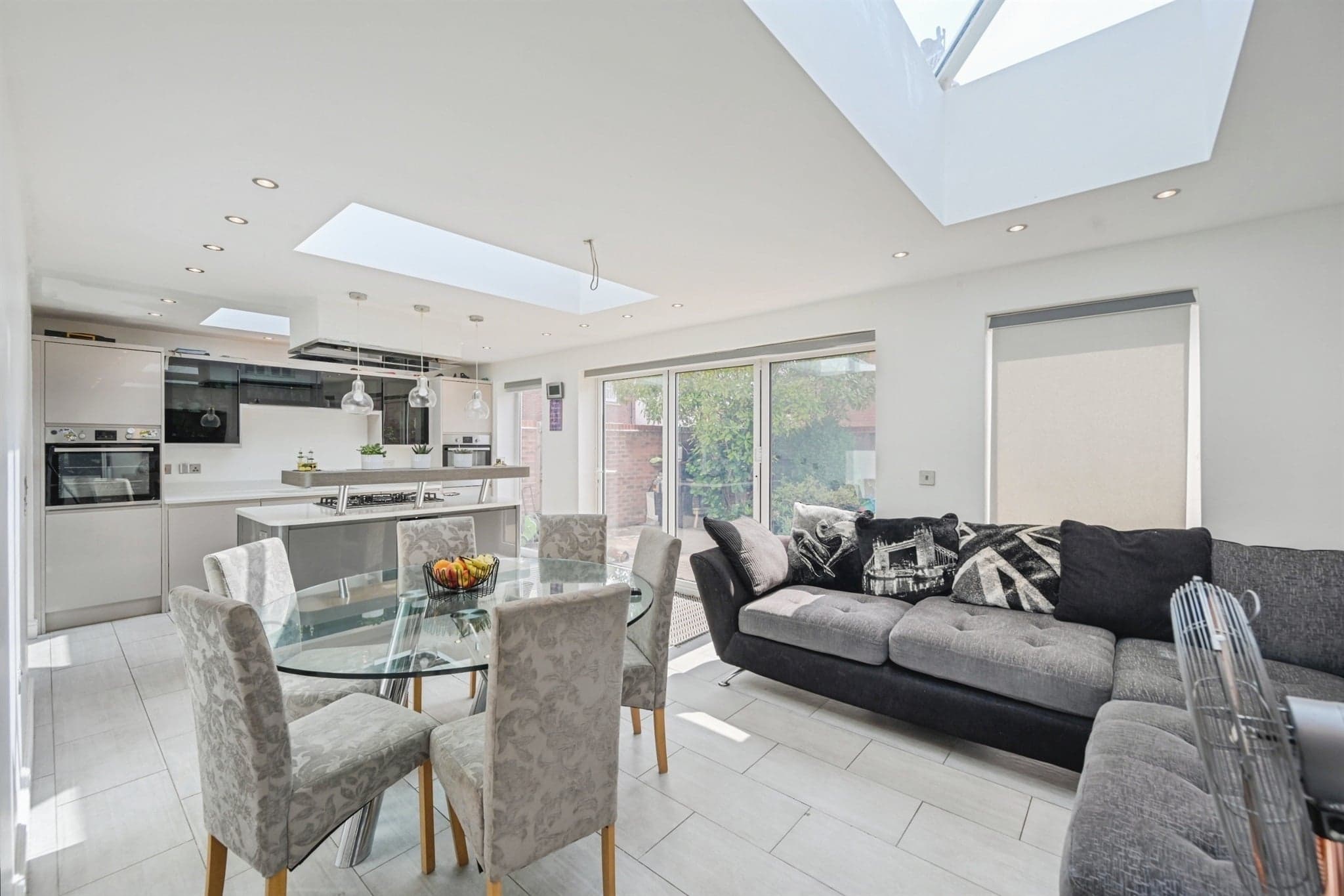 Property at Sandfield Meadow, Lichfield