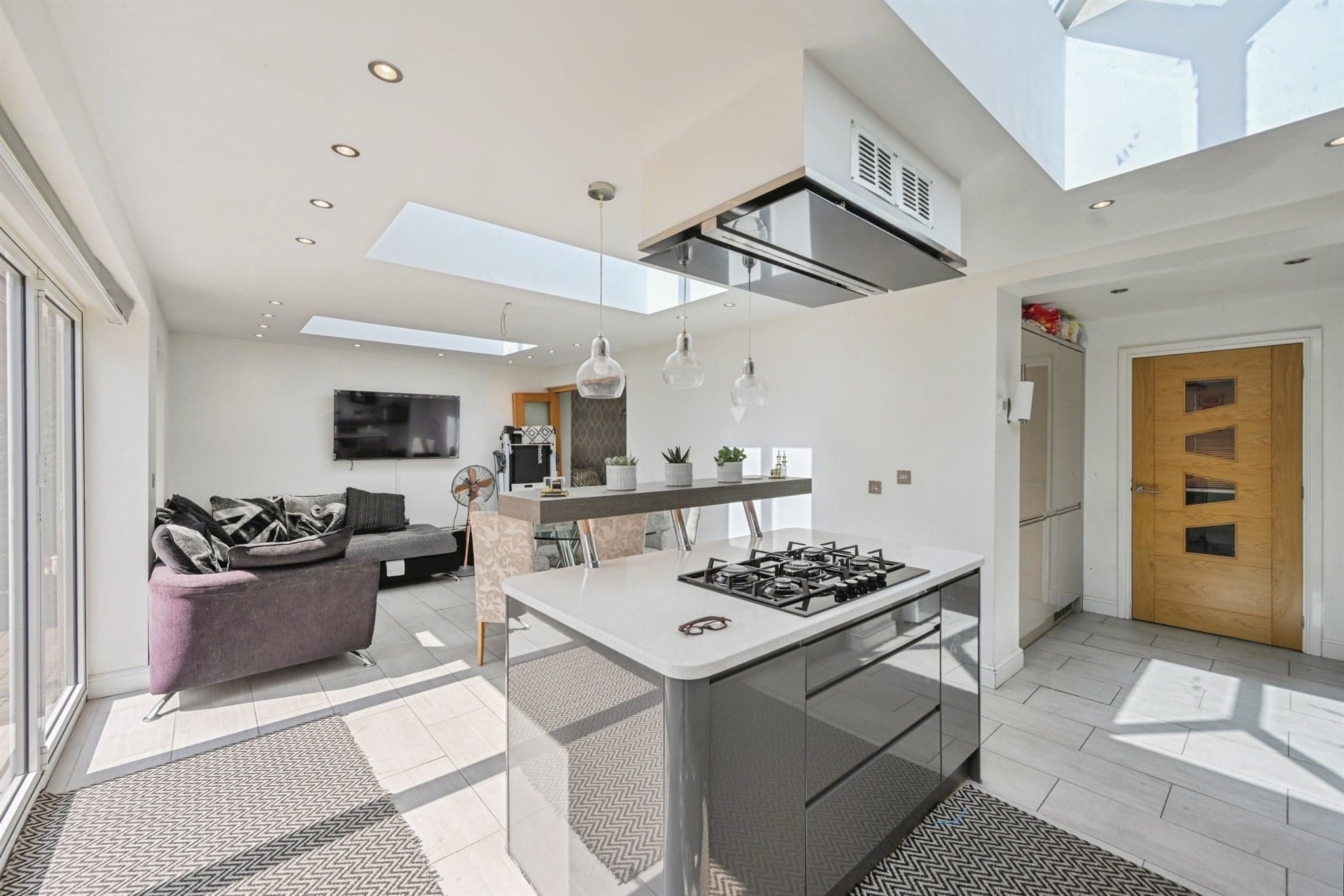 Property at Sandfield Meadow, Lichfield