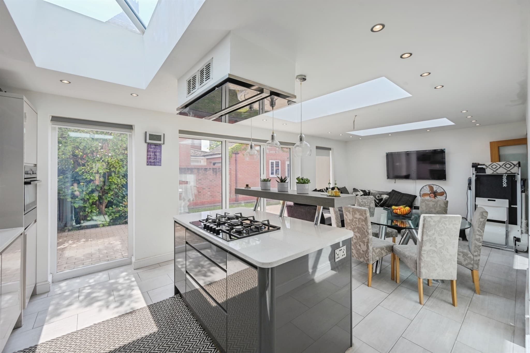 Property at Sandfield Meadow, Lichfield