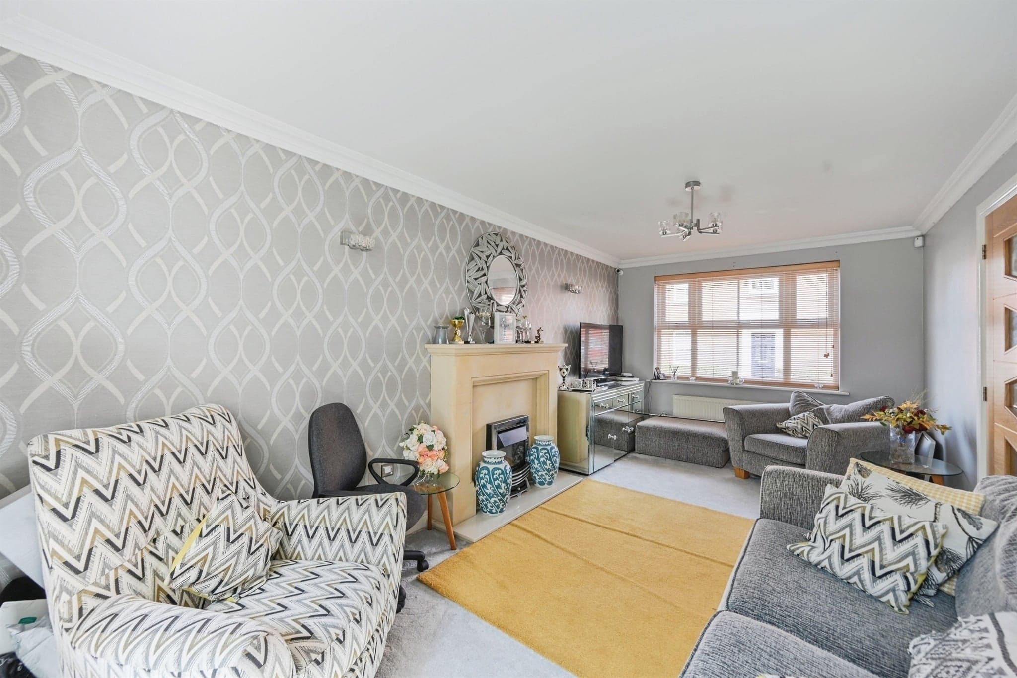 Property at Sandfield Meadow, Lichfield