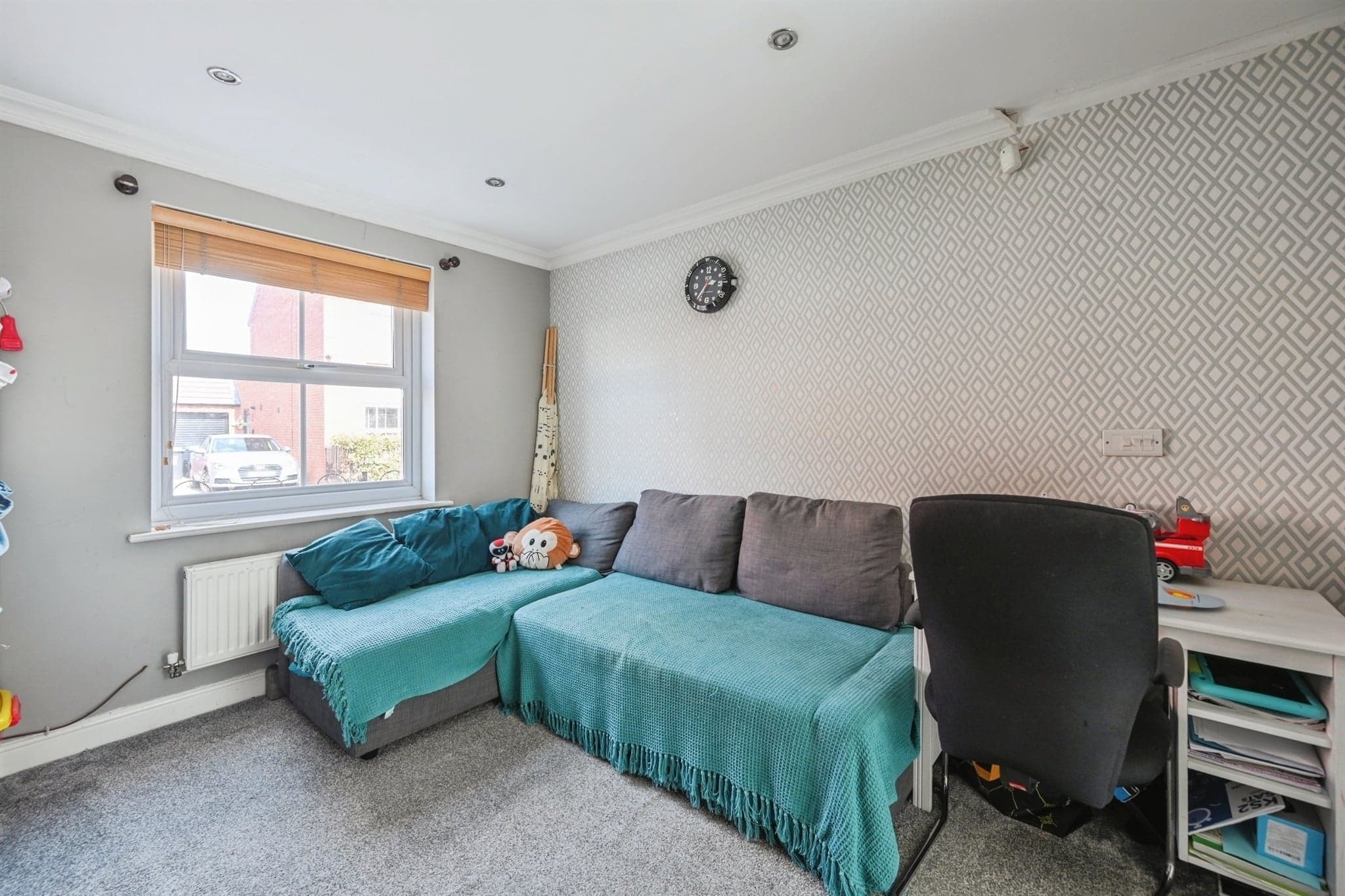 Property at Sandfield Meadow, Lichfield