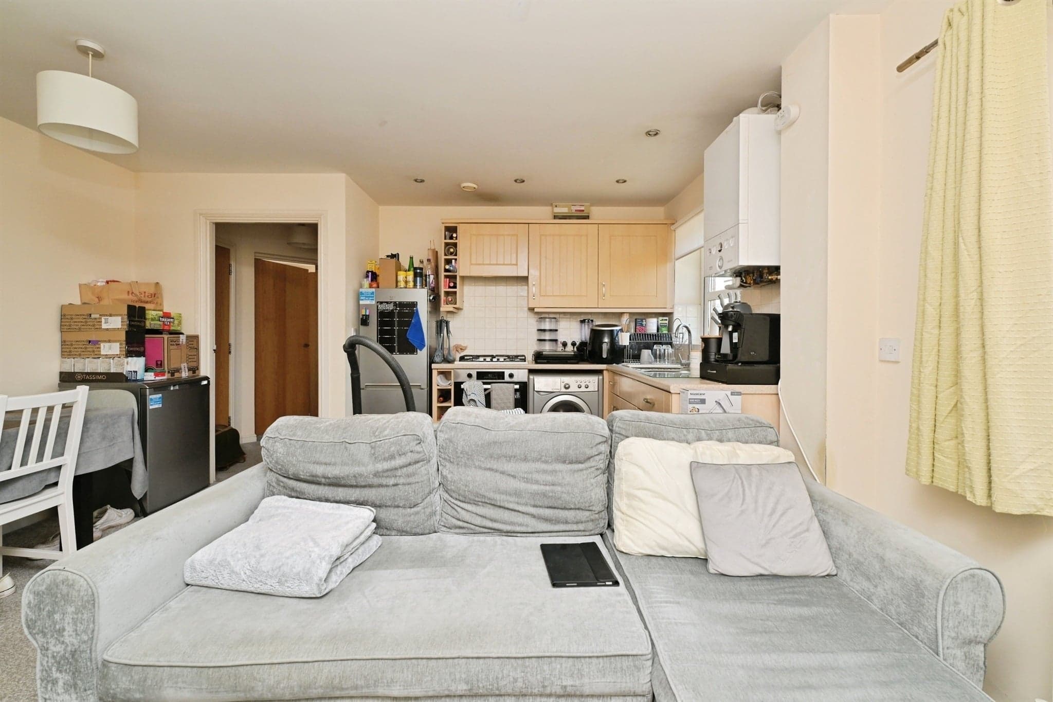 Property at River View, Northampton