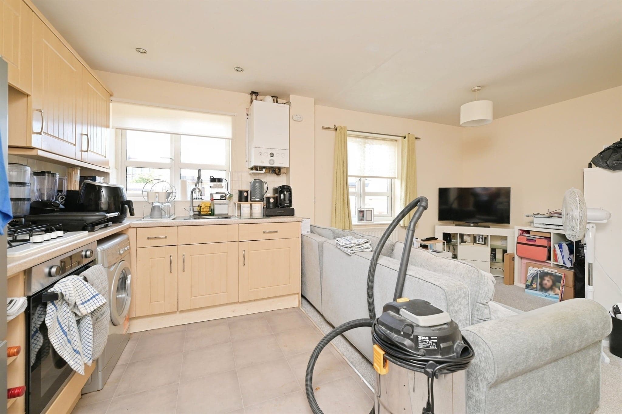 Property at River View, Northampton